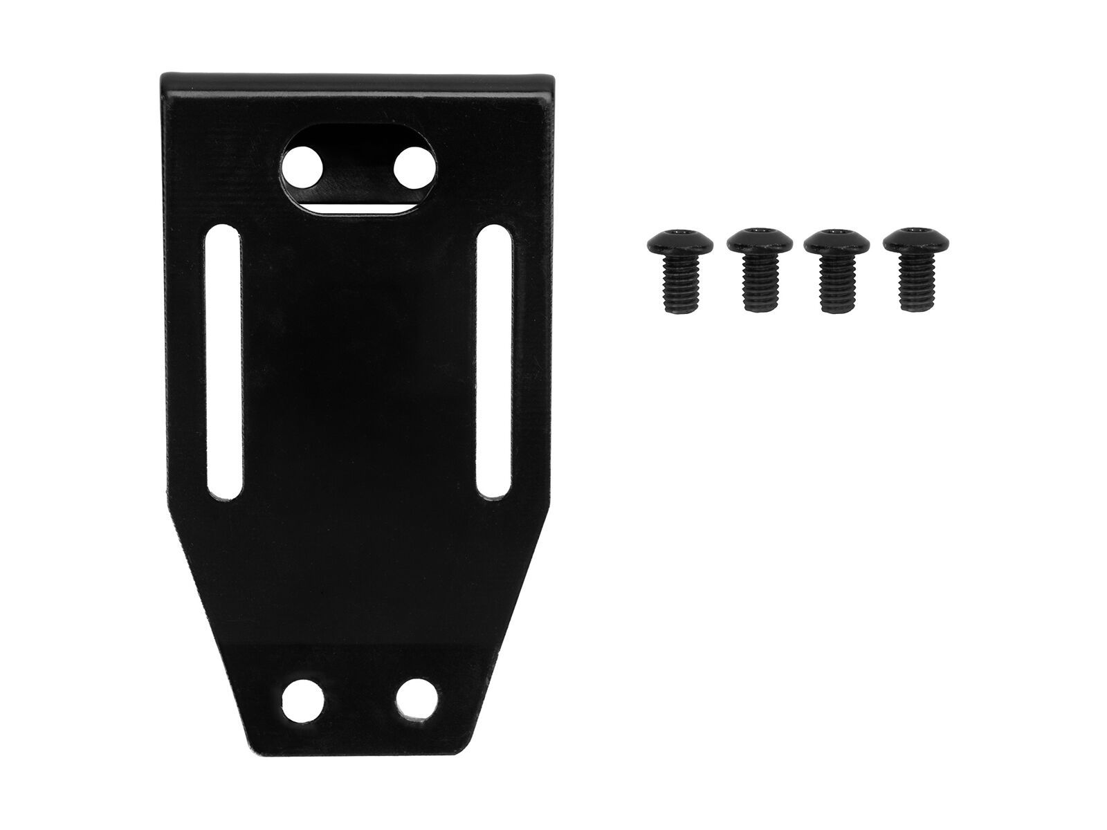 Cube Acid Adapterplatte FILink Compact, black - Bild 2