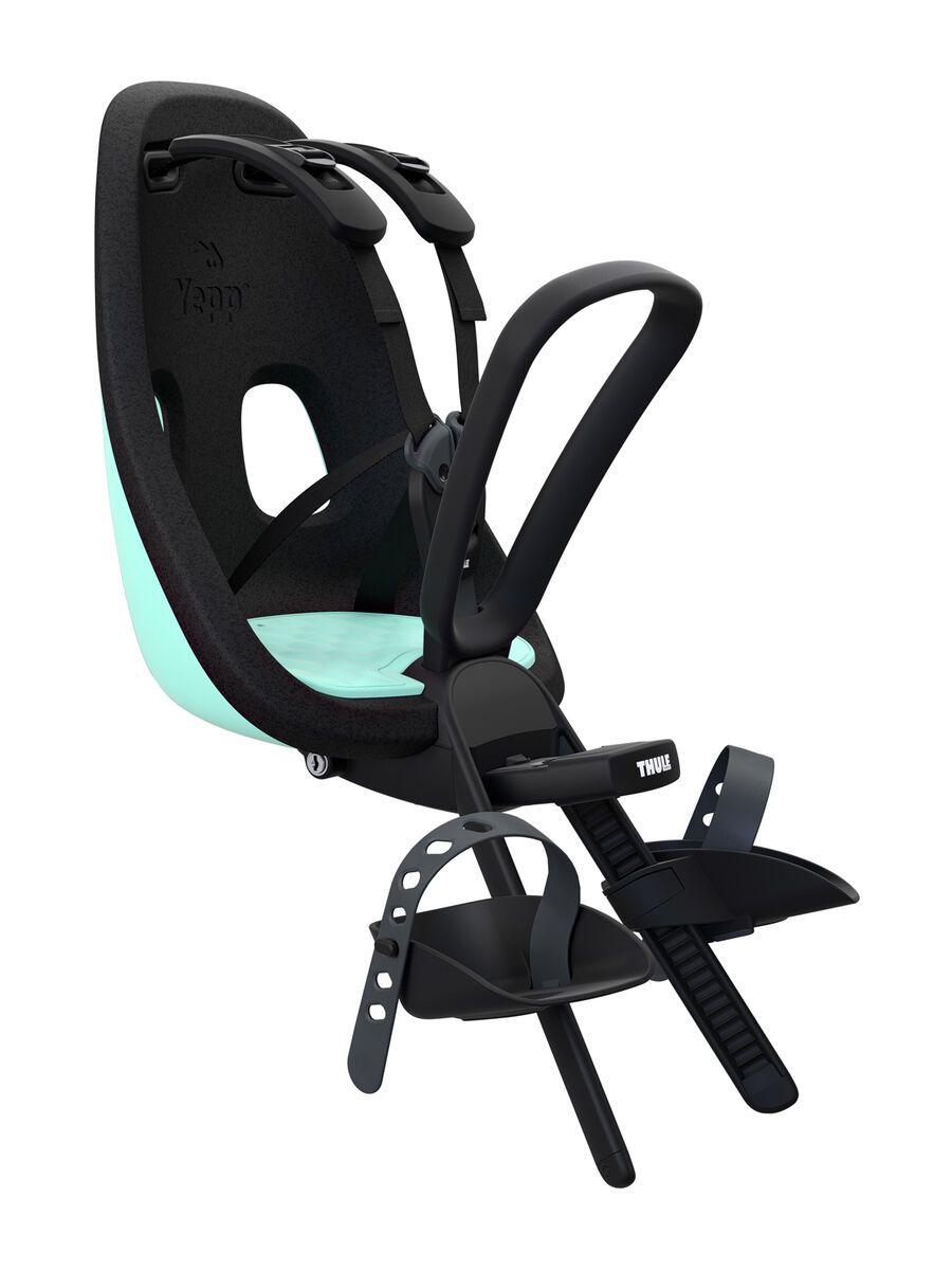 Thule Yepp Nexxt Mini, mint green - Bild 1