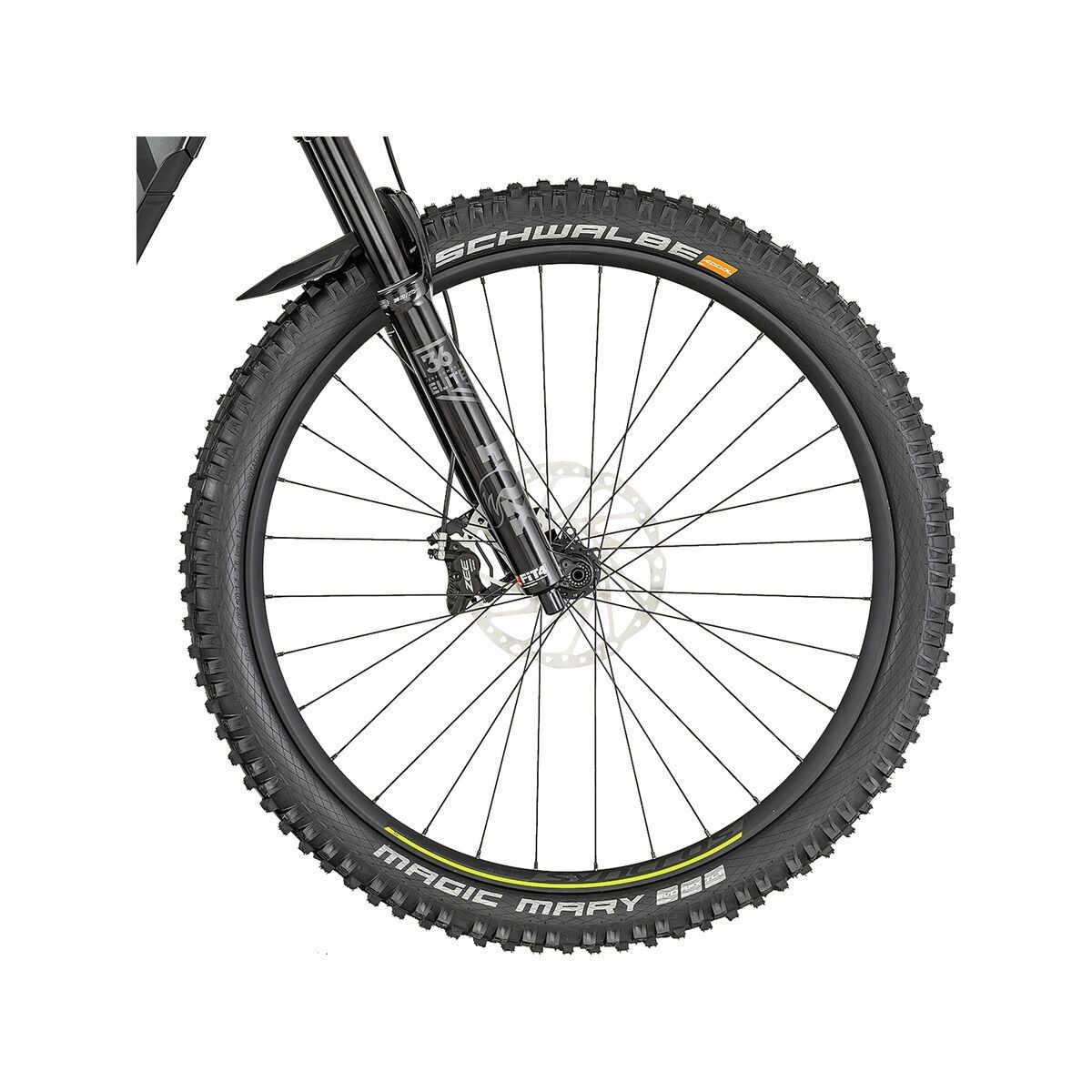 Scott Genius eRide 710 - Bild 3