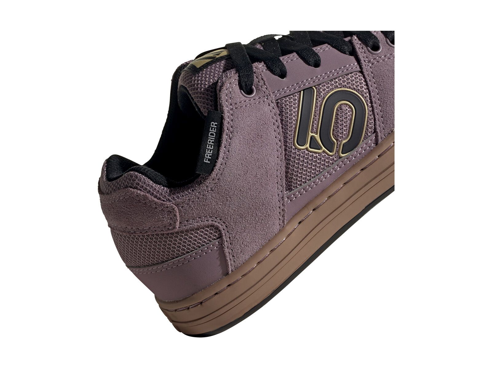 Five Ten Freerider Women, legacy purple/core black/gum m2 - Bild 7