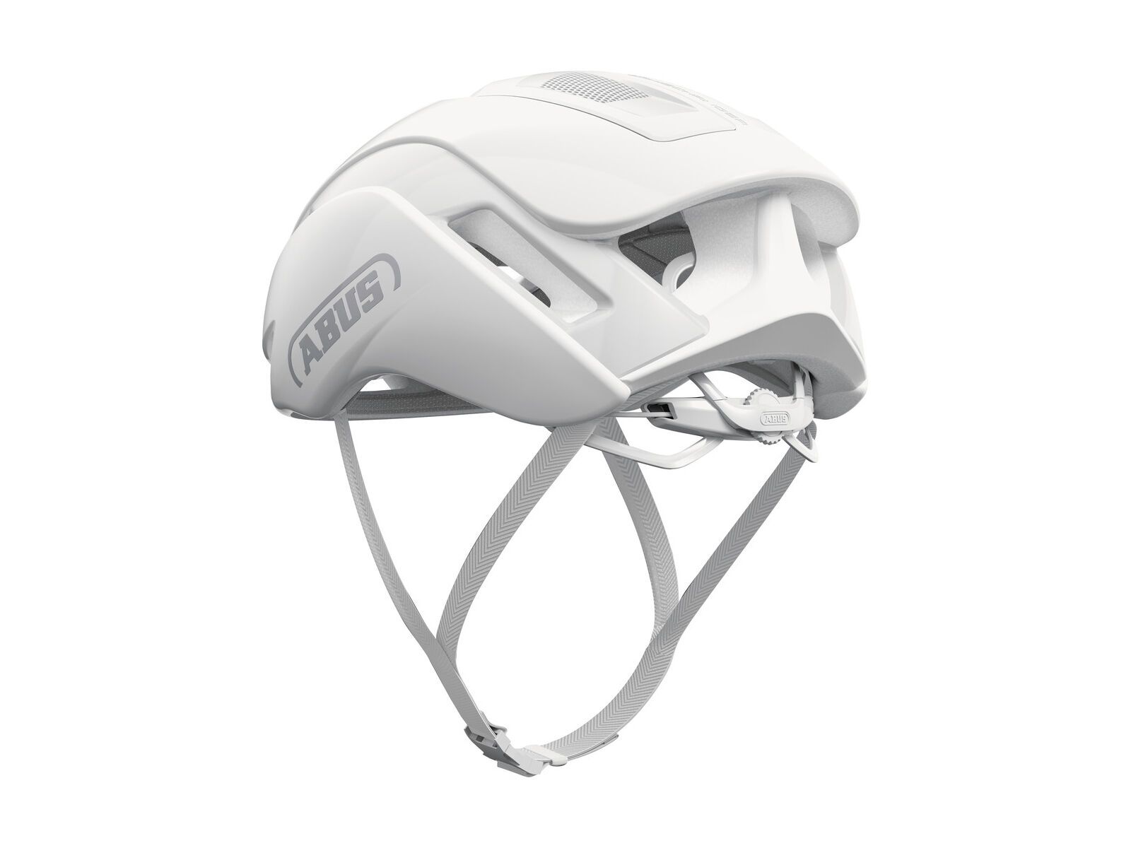 Abus GameChanger 2.0, pure white - Bild 5