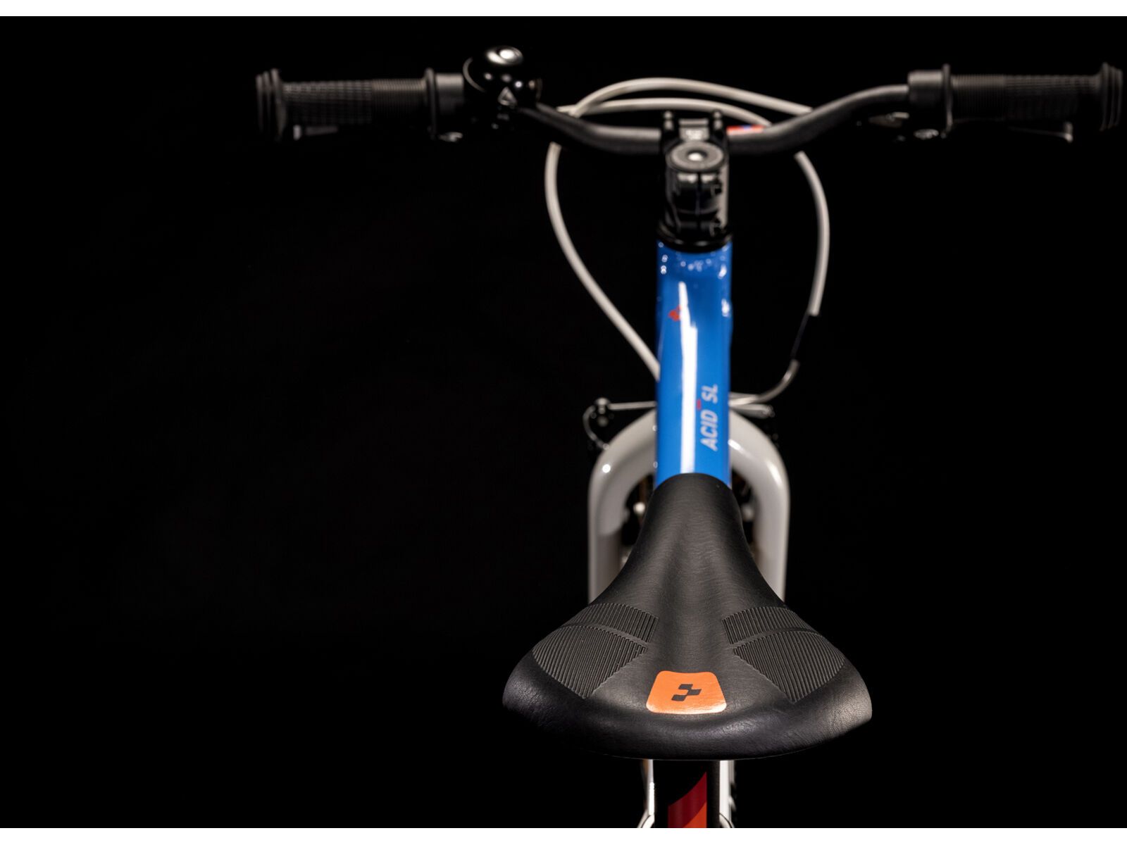 Cube Cubie 180 SLX, teamline - Bild 6