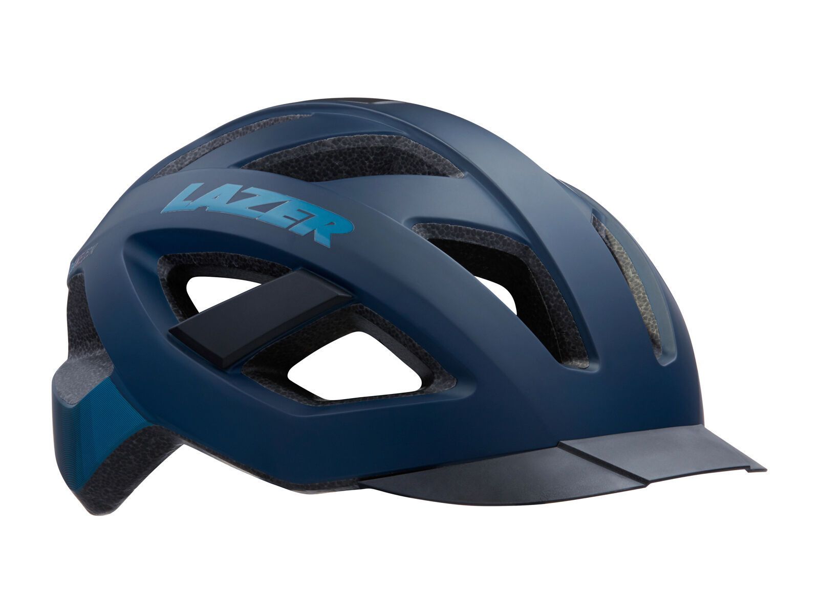 Lazer Cameleon, matte dark blue - Bild 1