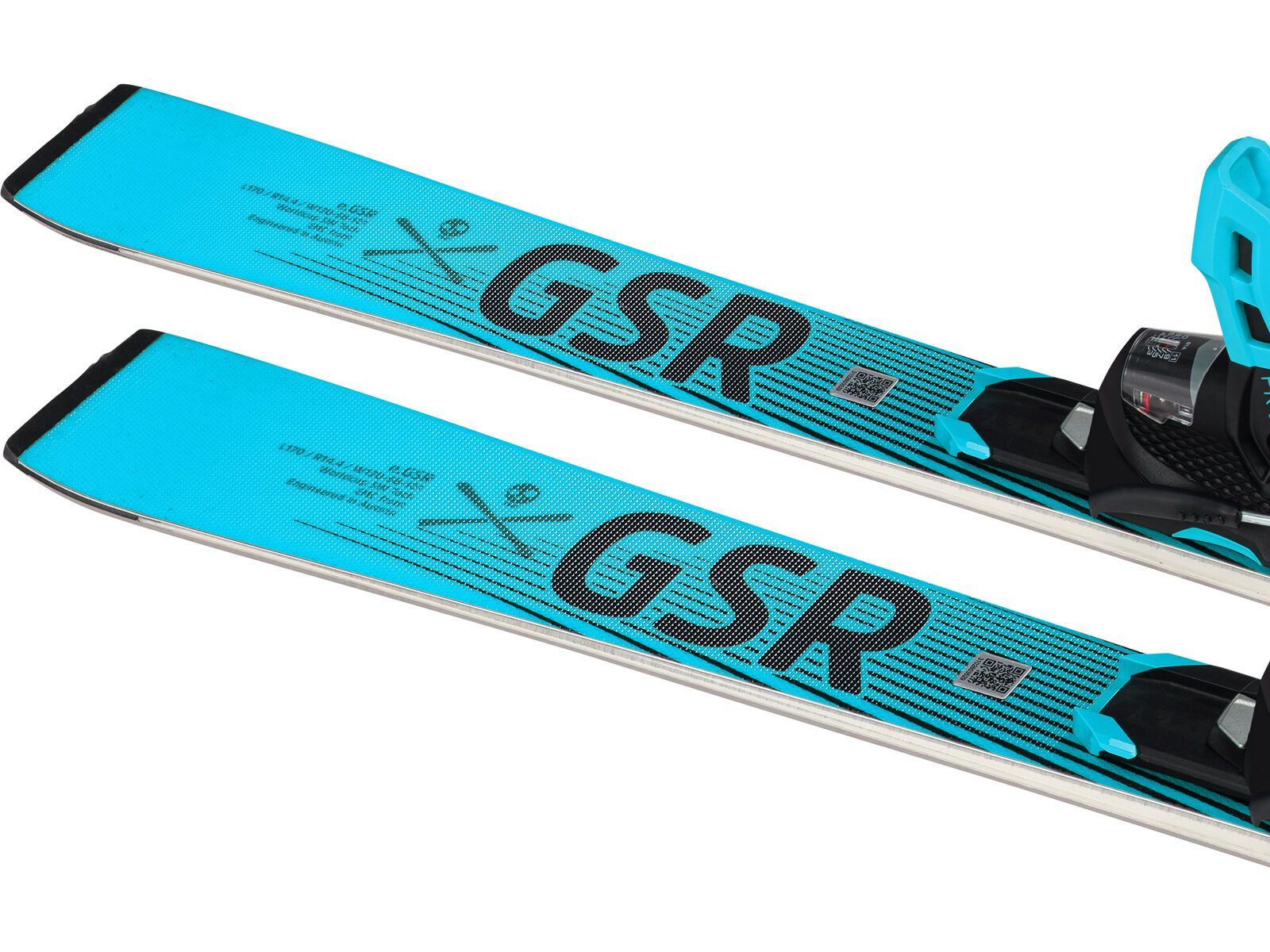 Head Worldcup Rebels e.GSR + PR 11 GW - Bild 4