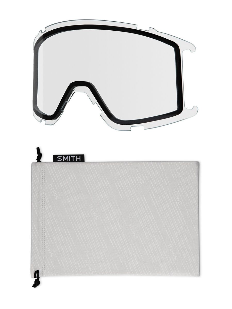 Smith Squad S, ChromaPop Everyday Rose Gold Mirror / lunar fog split - Bild 5