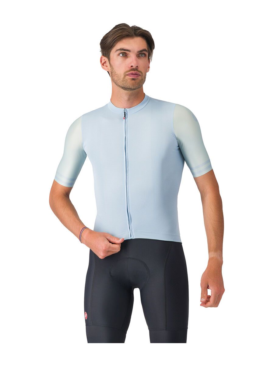 Castelli Prologo Lite 2 Jersey, winter sky - Bild 2