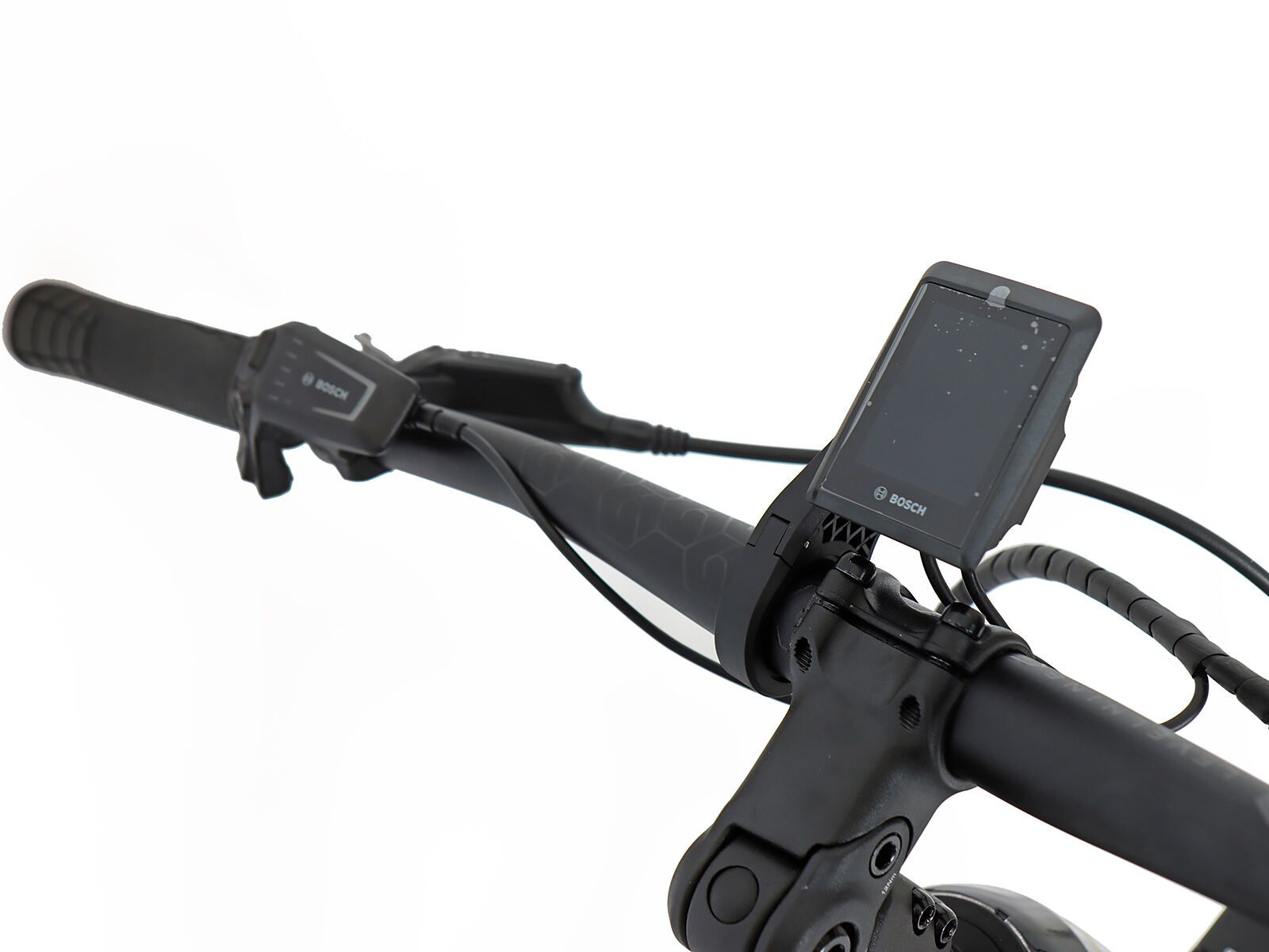 Conway Cairon SUV 5.0 Wave, darkblue metallic / platin matt - Bild 6