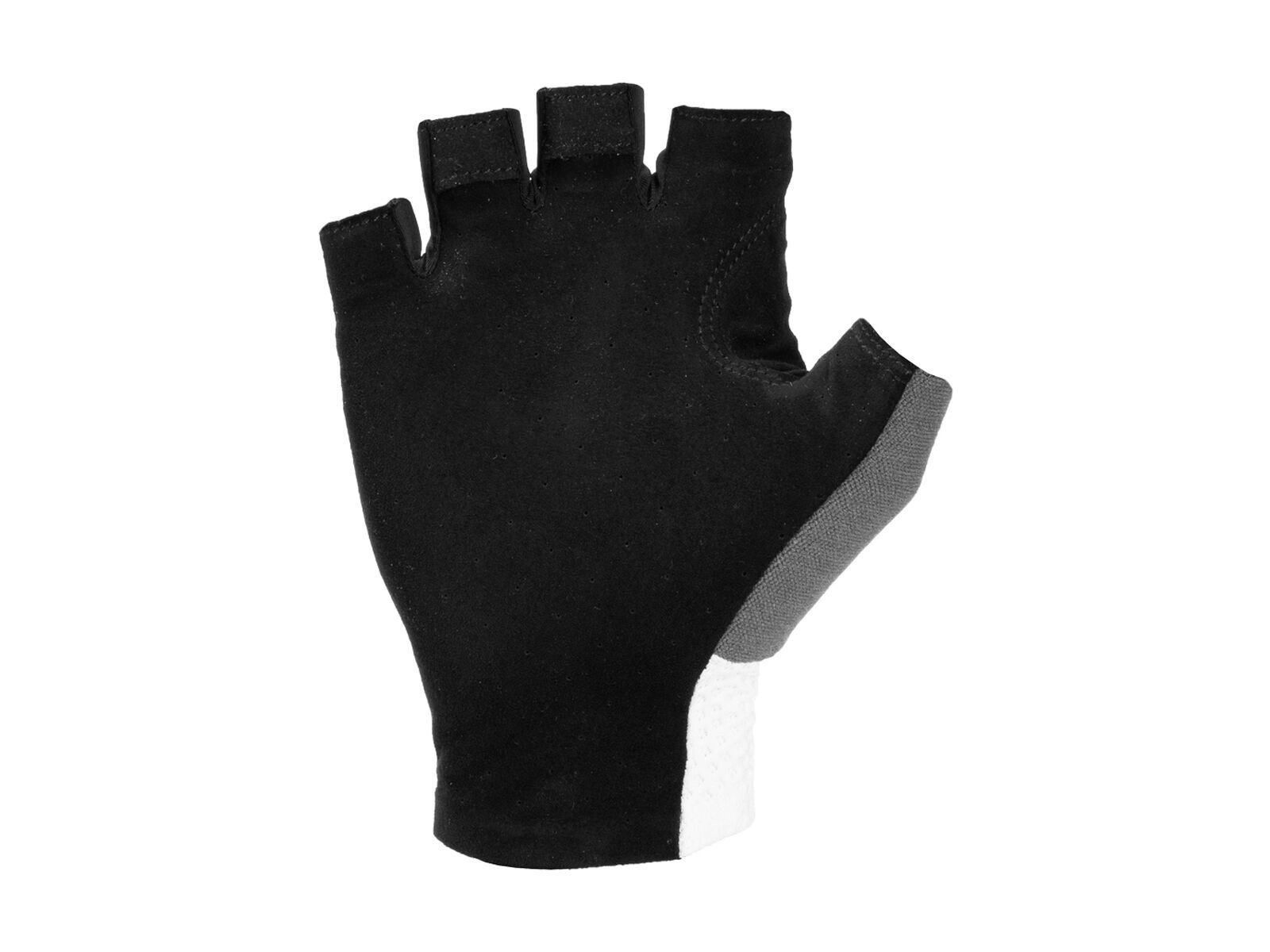 Cube Handschuhe Race Kurzfinger, white - Bild 2