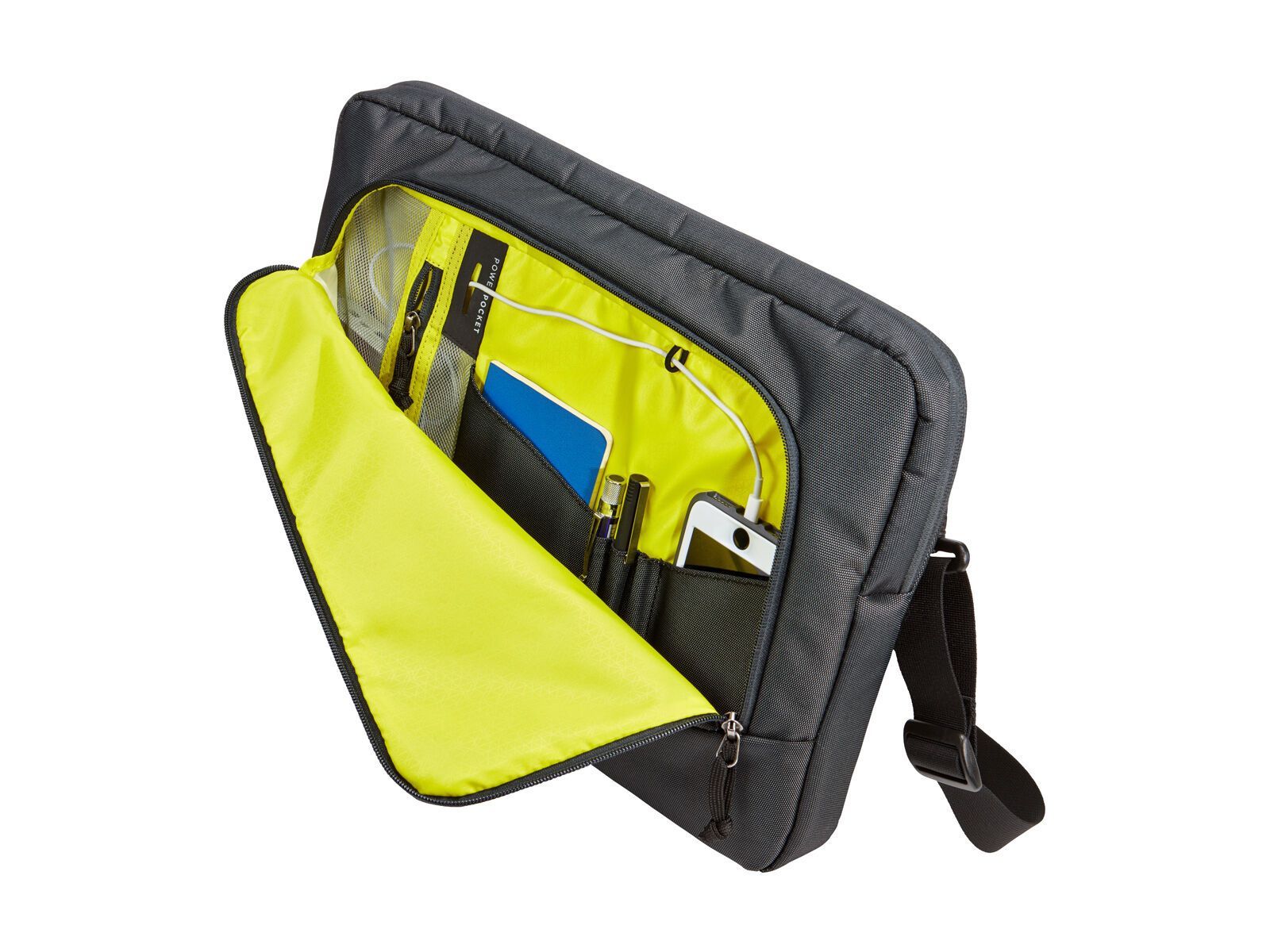 Thule Subterra Carry-On 40L, dark shadow - Bild 10