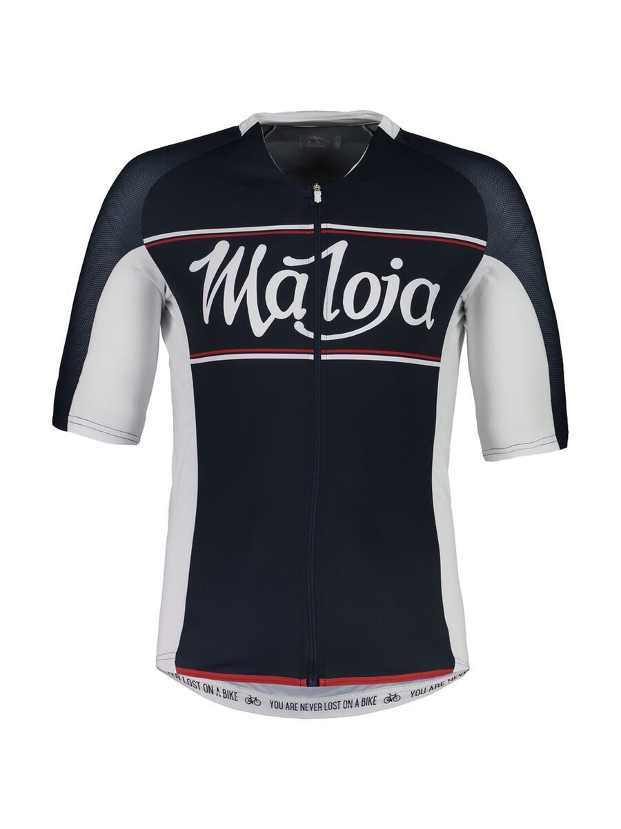 Maloja SchleinsM. 1/2, mountain lake - Bild 1