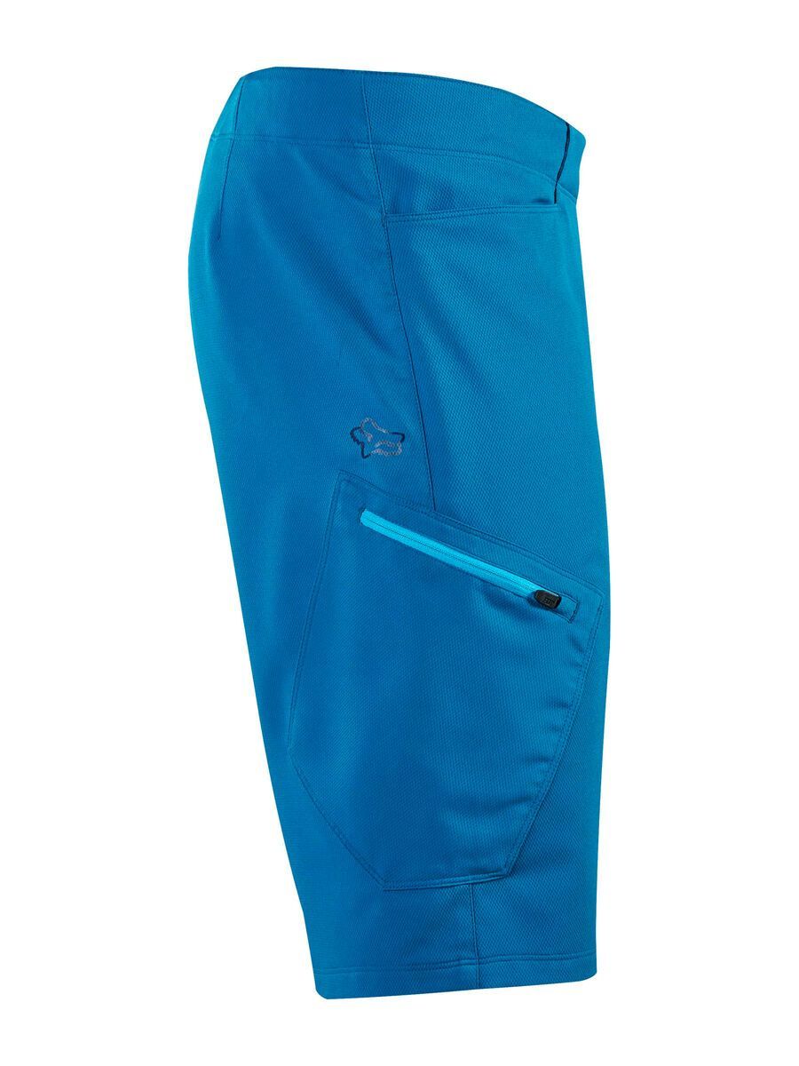 Fox Ranger Cargo Short with Liner, teal - Bild 3