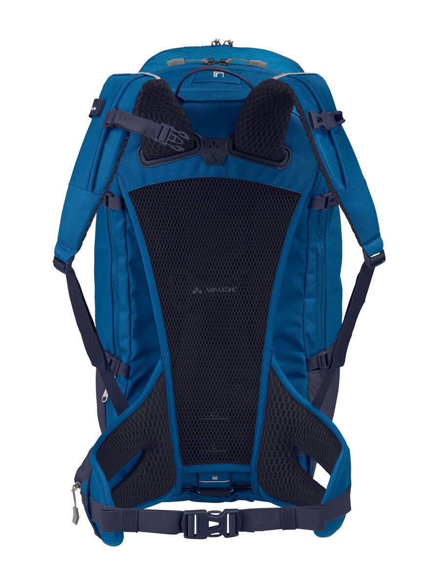 Vaude Bike Alpin 25+5, radiate blue - Bild 2