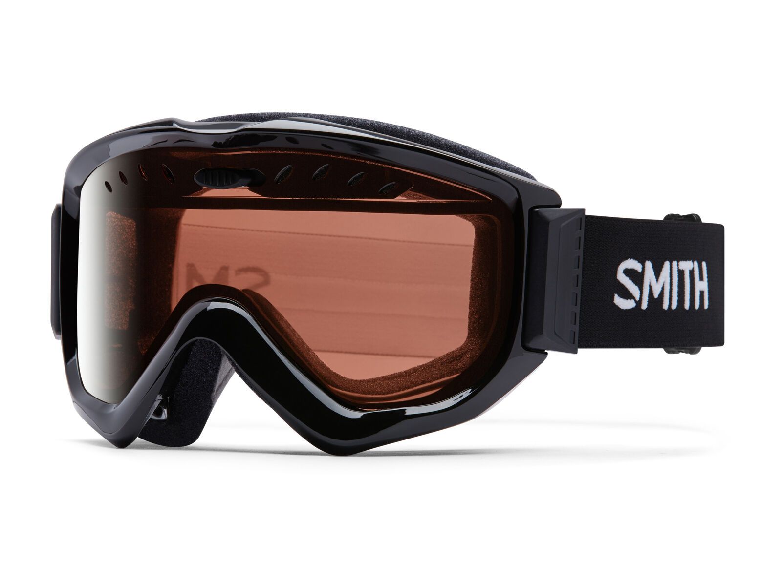 Smith Knowledge OTG, black/Lens: rc36 - Bild 1