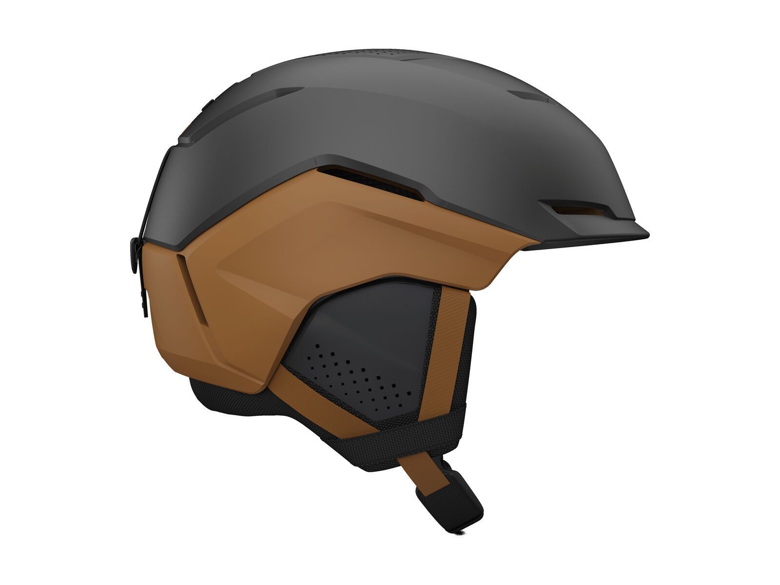 Giro Tenet MIPS, metallic coal/tan - Bild 3