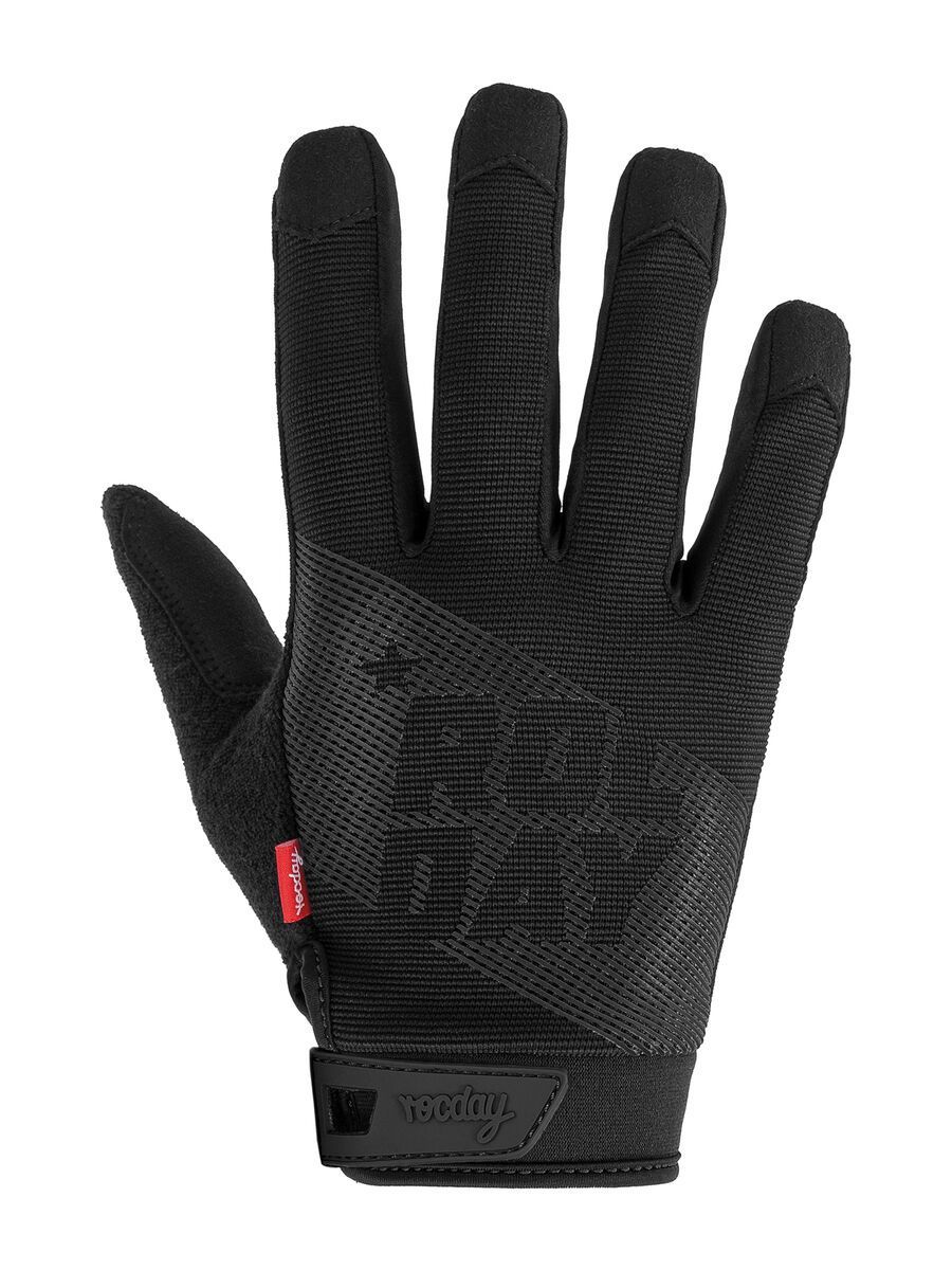Rocday Evo Gloves, black - Bild 1