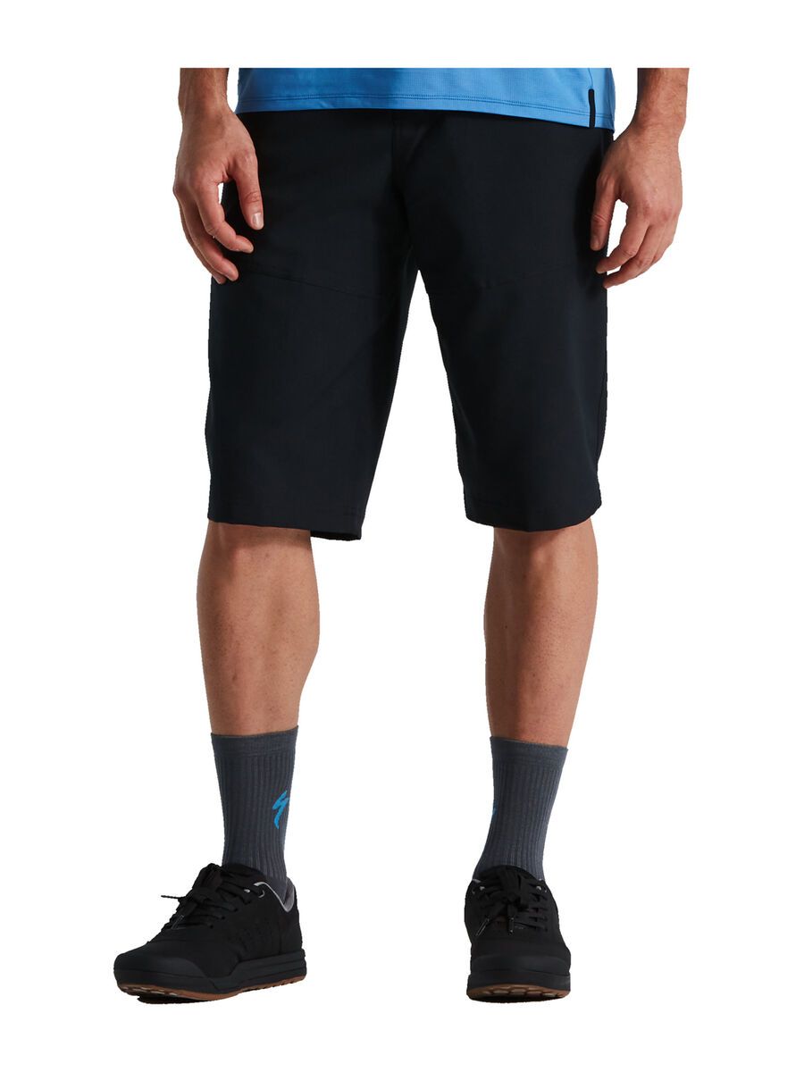 Specialized Trail Short, black - Bild 1