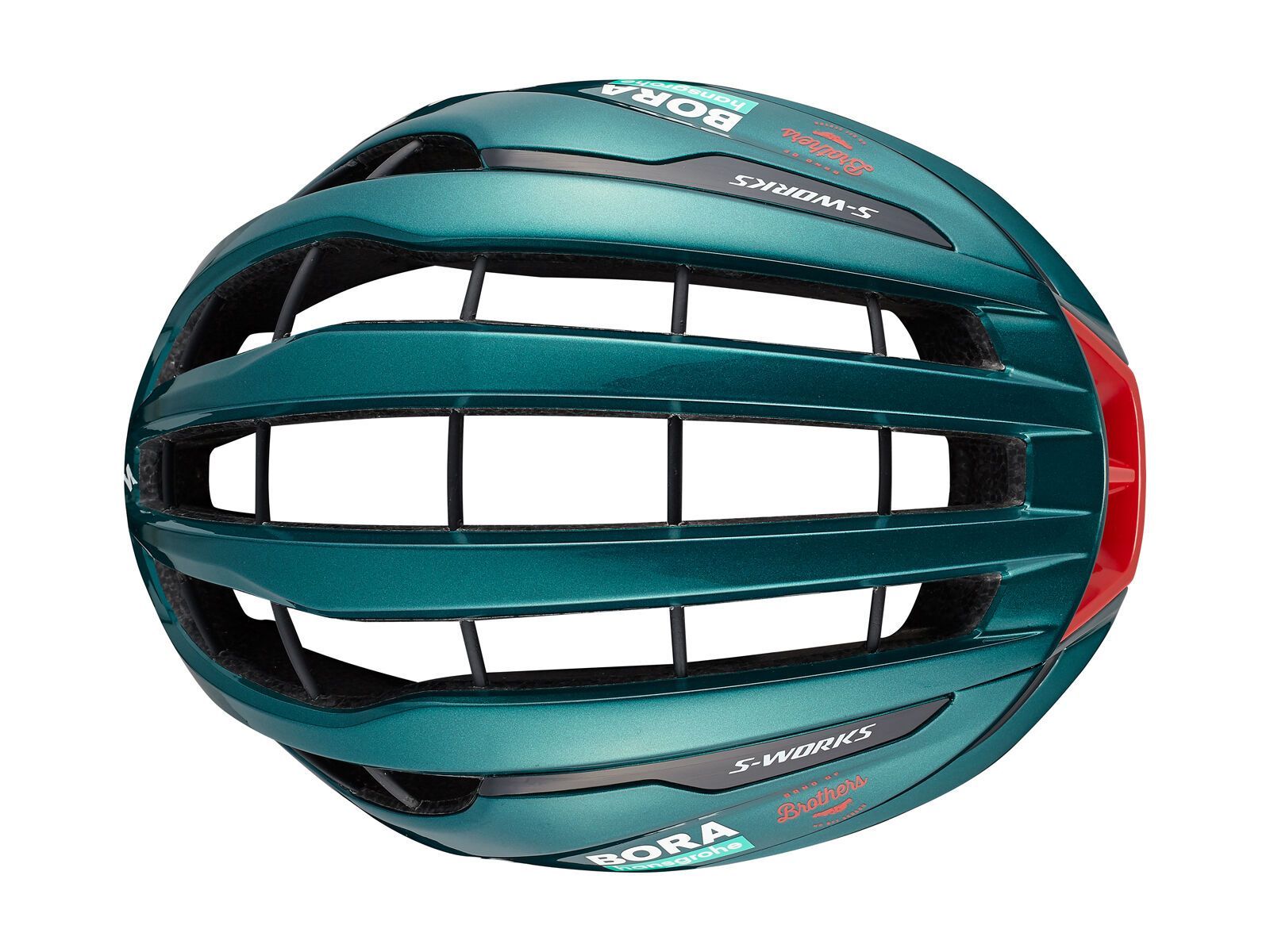 Specialized S-Works Prevail 3 Team BORA - hansgrohe - Bild 6