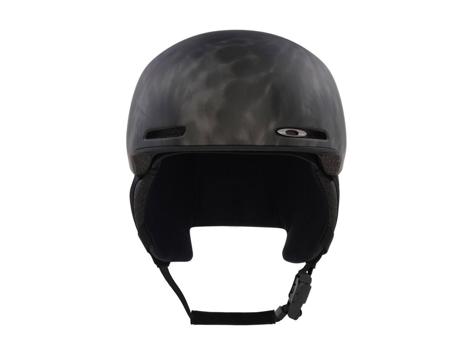 Oakley Mod1 MIPS, matte black/forged iron remix - Bild 4