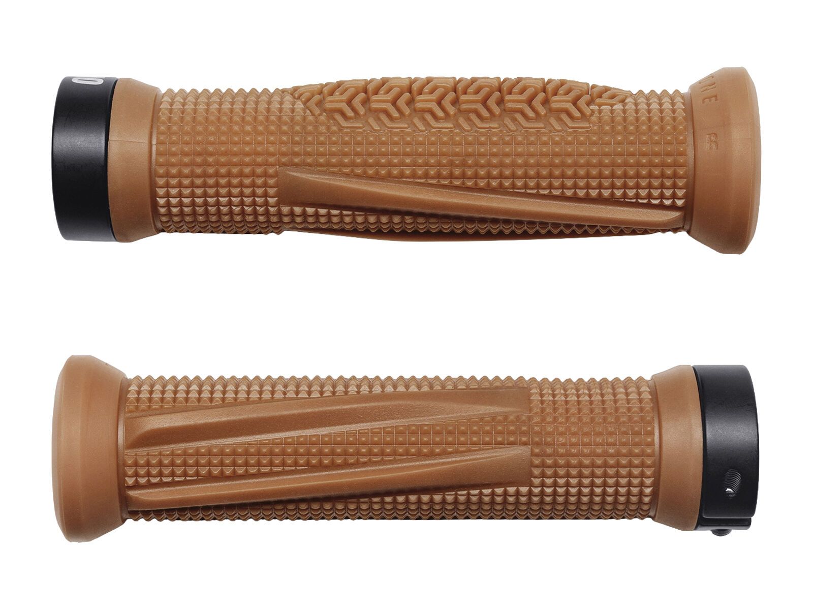 OneUp Components Goldstone Grips, tan - Bild 4