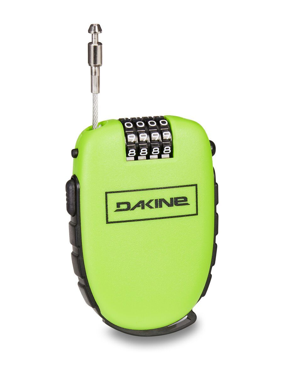 Dakine Cool Lock, green - Bild 1