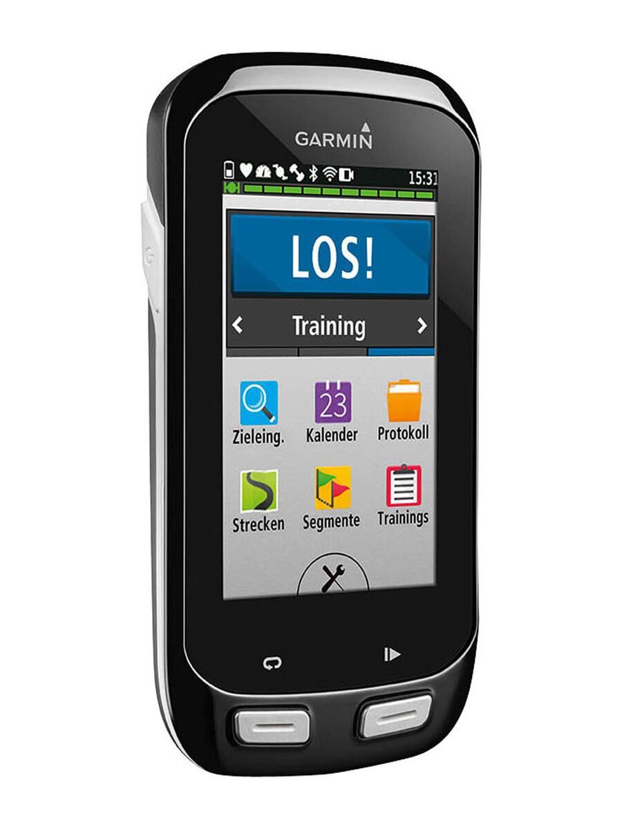 Garmin Edge 1000 - Bild 4