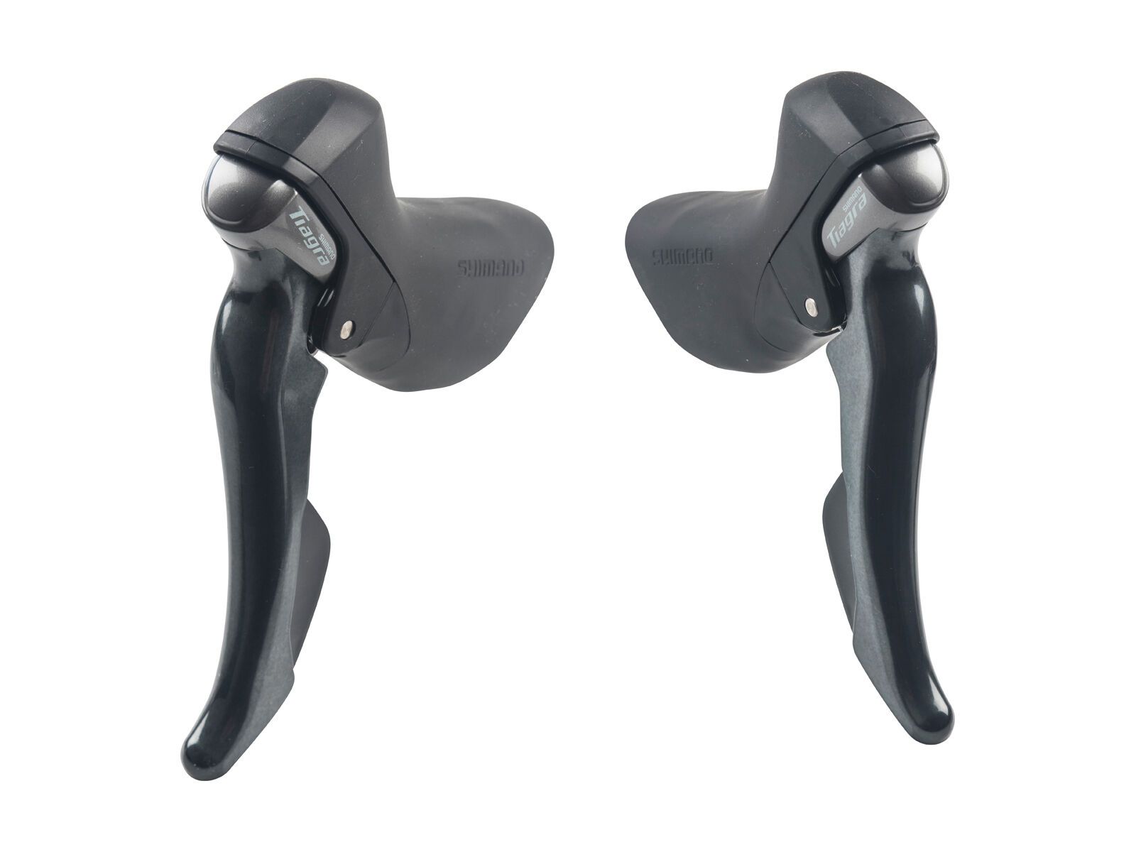 Shimano Tiagra ST-4700/4703 - Paar, 2x10-fach - Bild 1