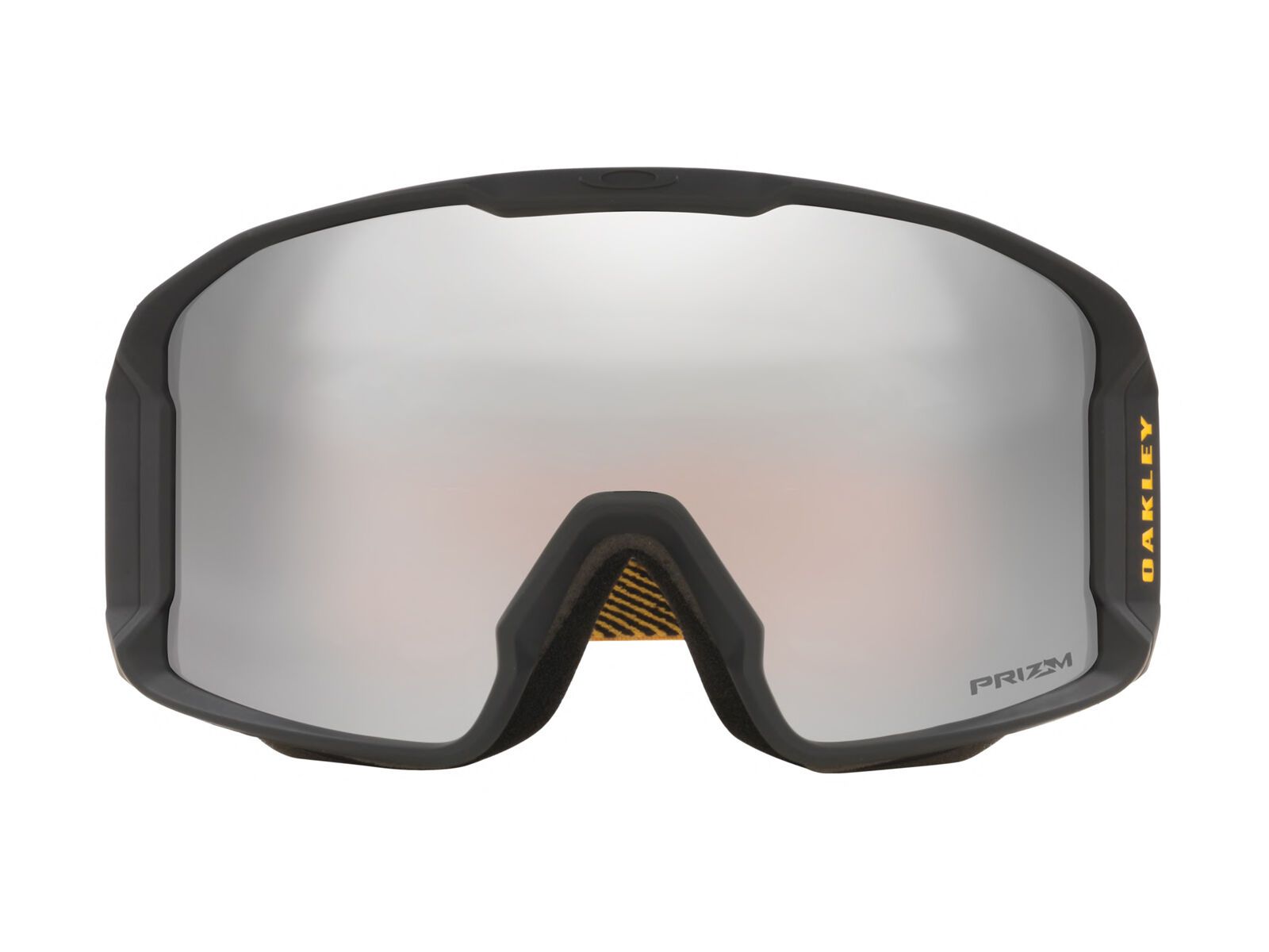 Oakley Line Miner L Henrik Harlaut Signature - Prizm Black, orange - Bild 2