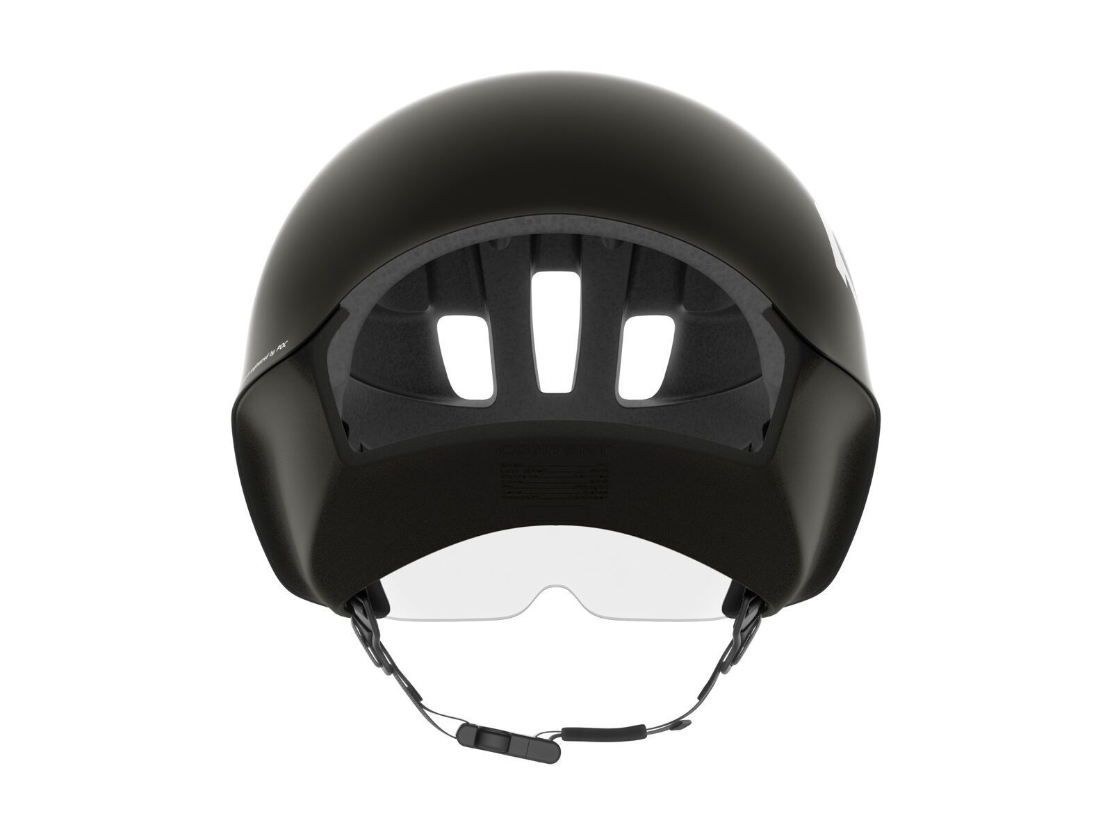 POC Procen, uranium black matt - Bild 3