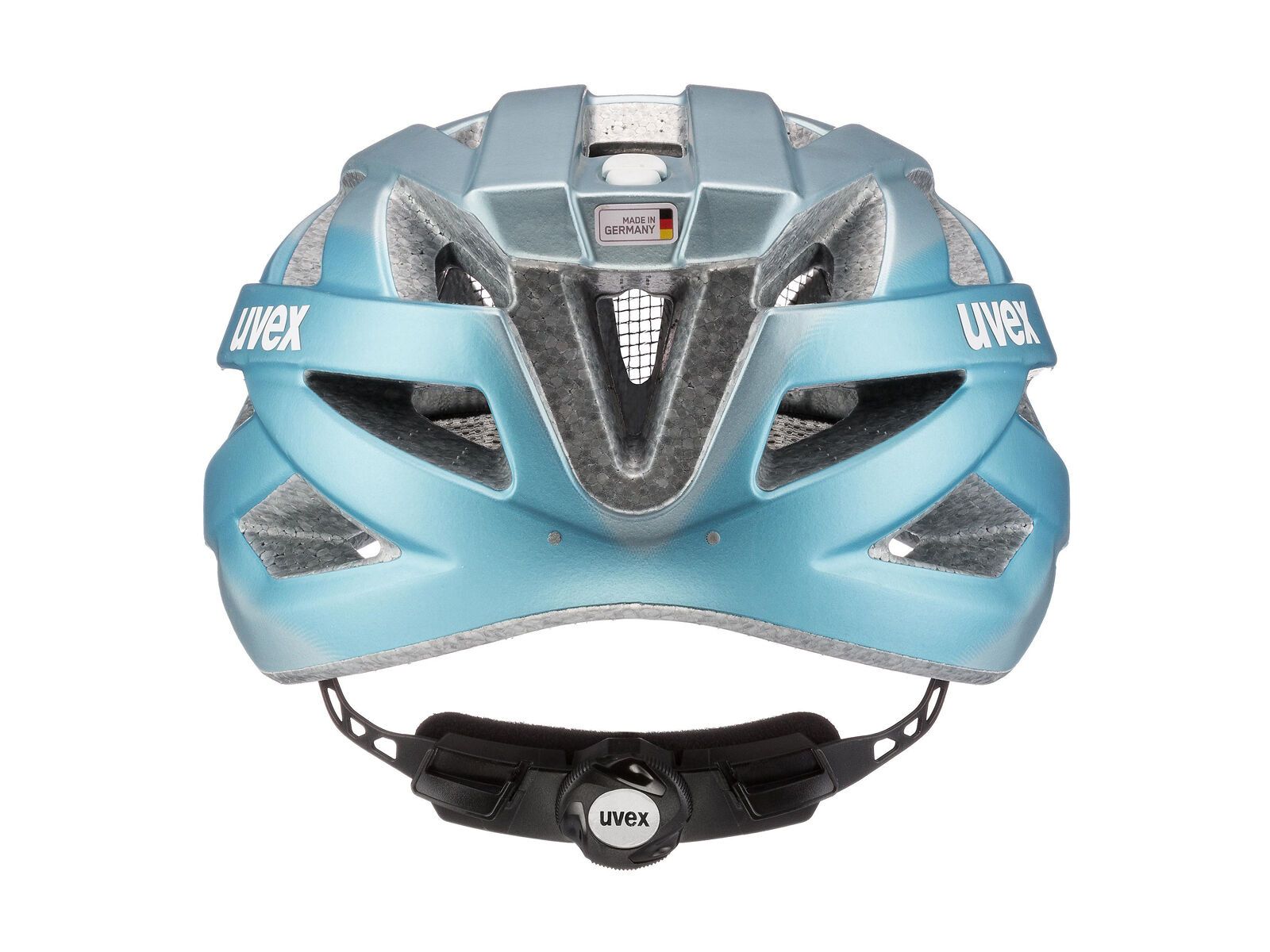 uvex i-vo cc, mint mat - Bild 3