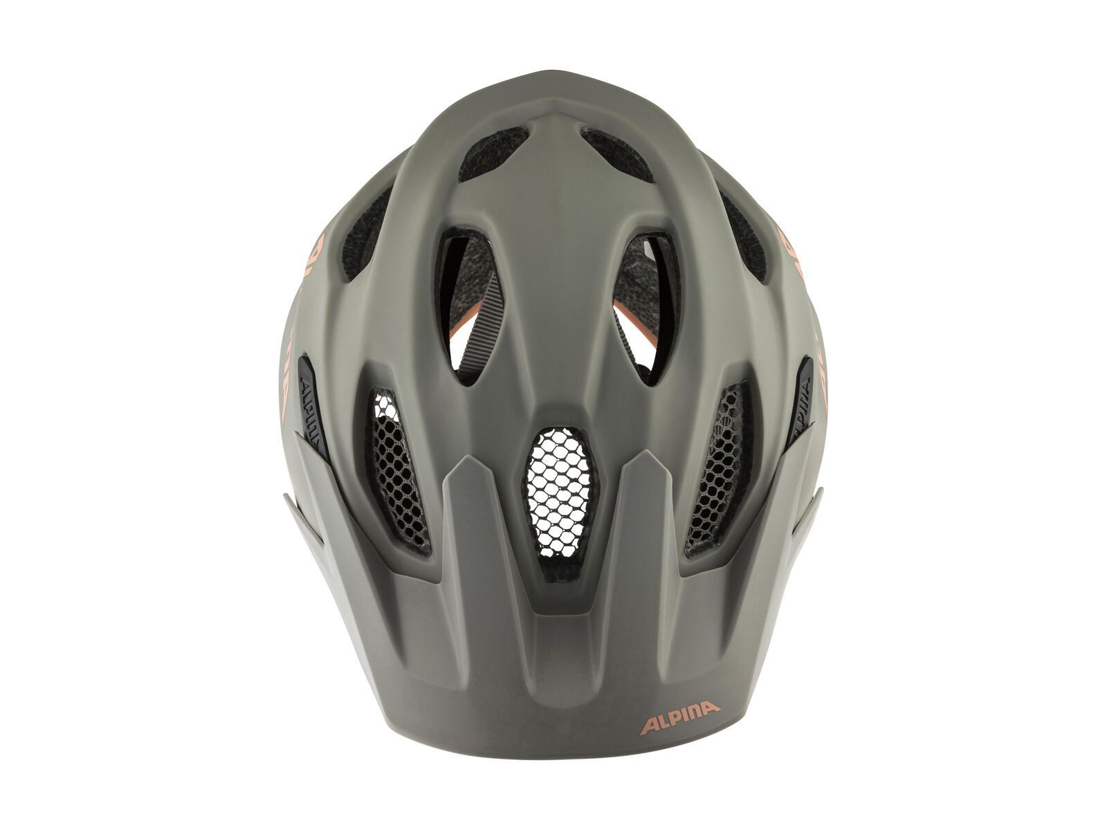 Alpina Carapax Jr. Flash, moon-grey-peach matt - Bild 3