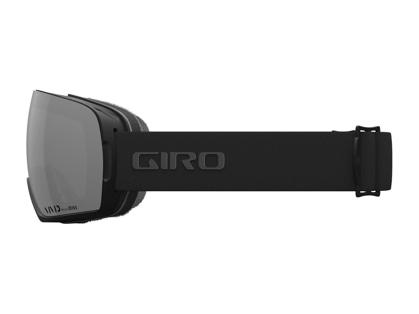 Giro Article II, Vivid Onyx / black & white indicator - Bild 2