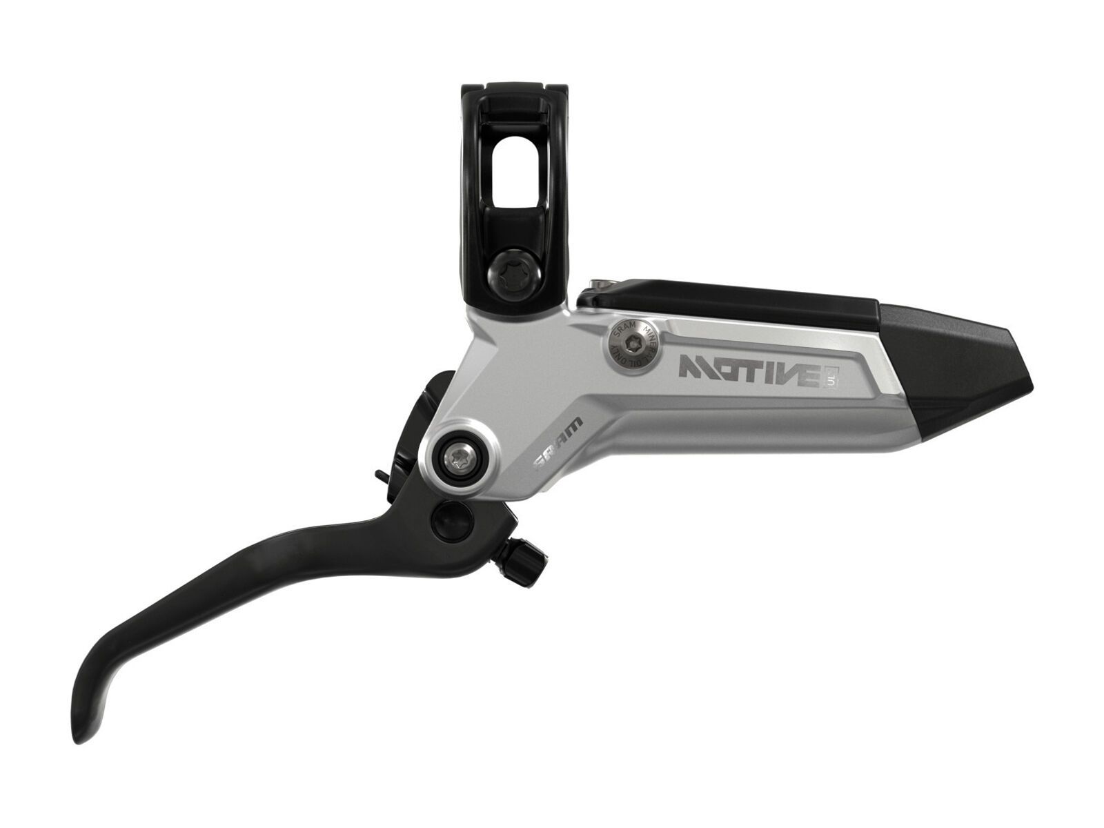 SRAM Motive Ultimate Stealth - VR, clear anodized - Bild 2