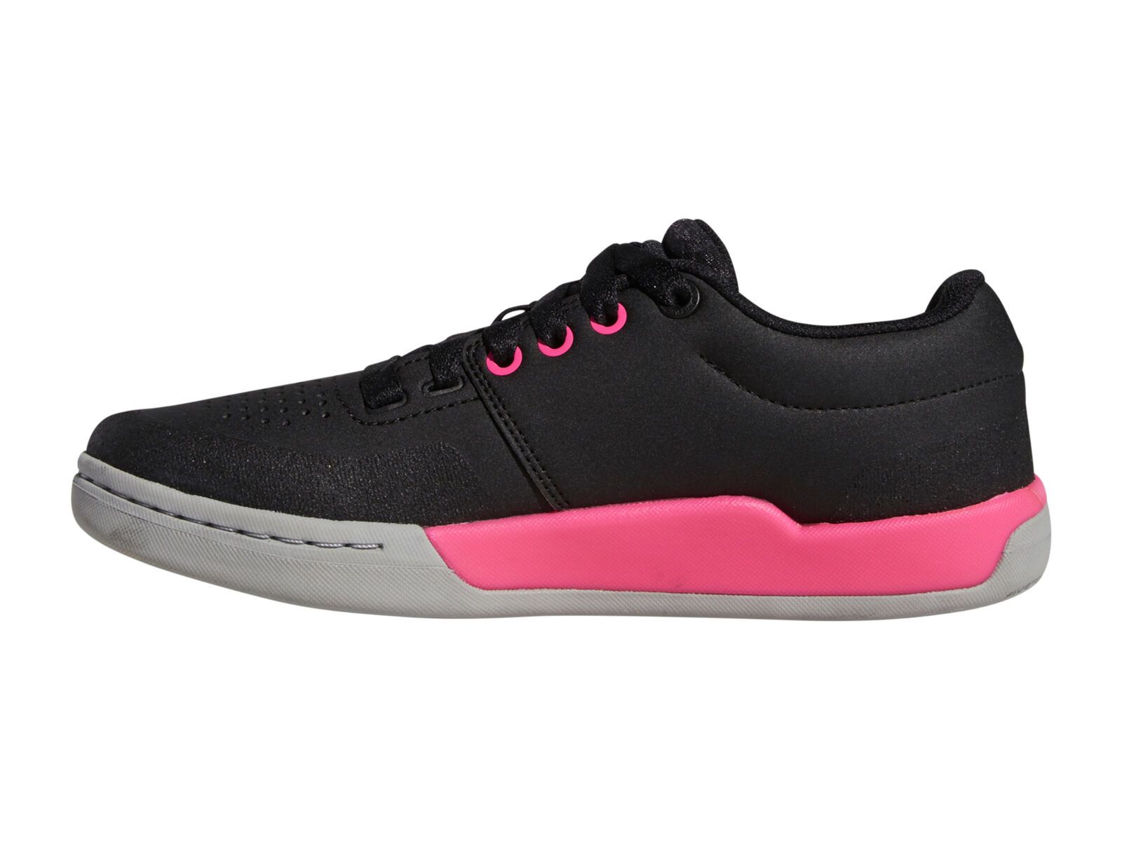 Five Ten Freerider Pro Women, core black/clear onix/shock pink - Bild 3