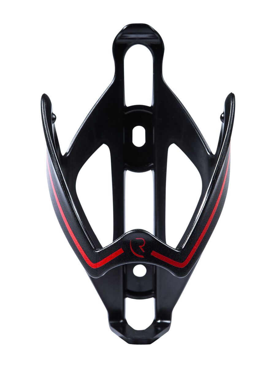 Cube RFR Flaschenhalter HQP, black´n´red - Bild 2