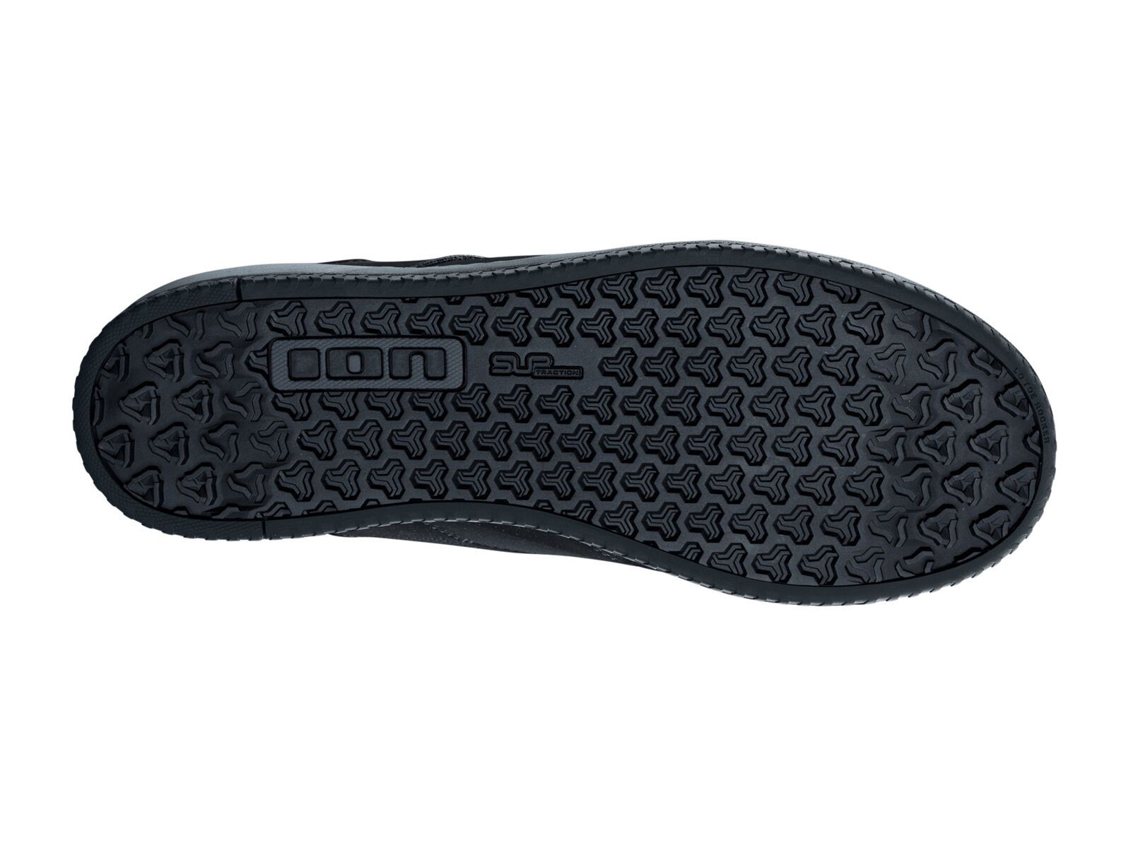 ION Scrub AMP, all black - Bild 6