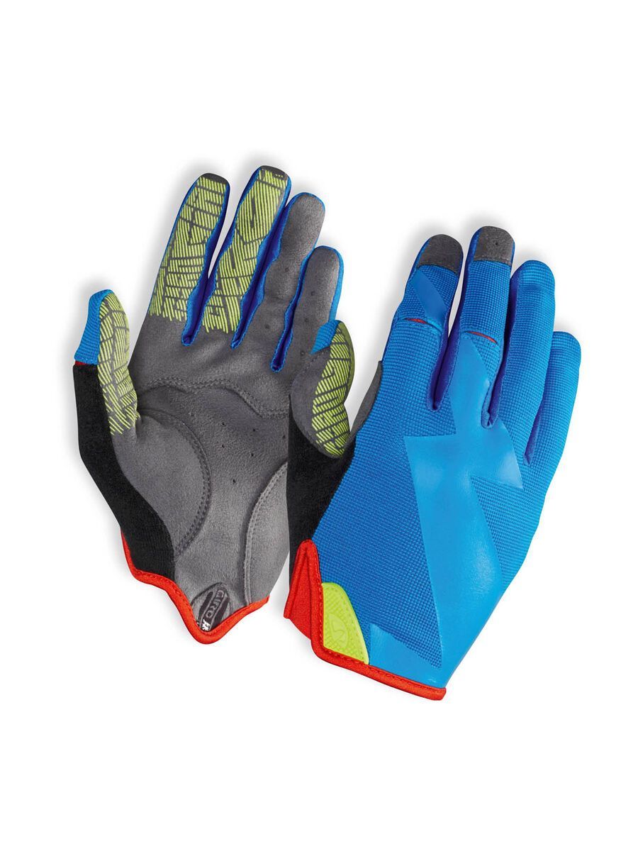 Giro DND, blue tech v - Bild 1