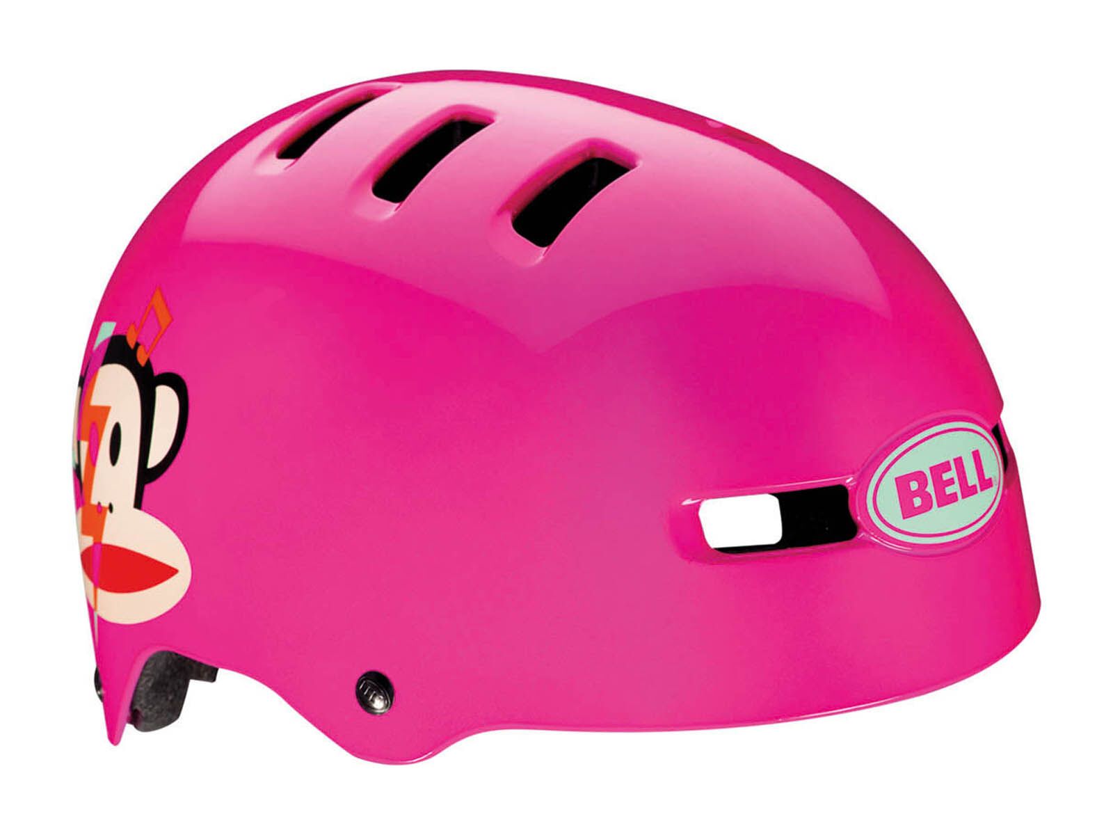 Bell Fraction, pink Paul Frank band camp - Bild 1