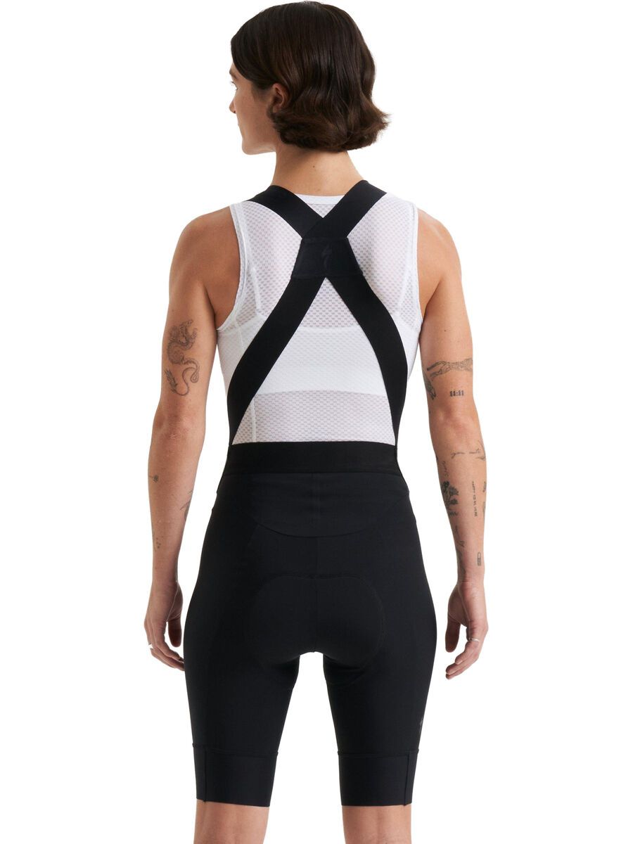 Specialized Women's Prime Bib Shorts, black - Bild 2
