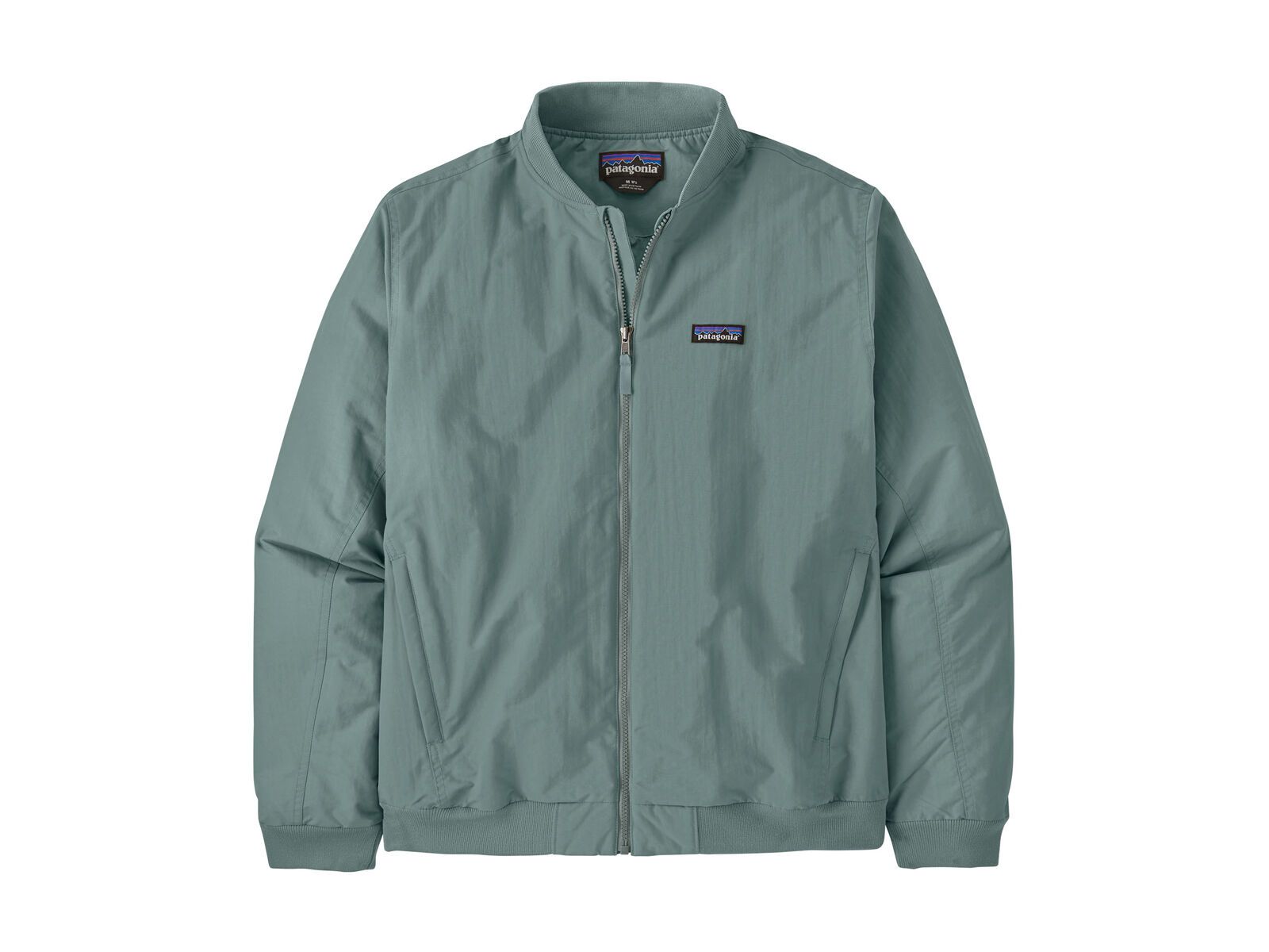 Patagonia Men's Isthmus Deck Jacket, blue sage - Bild 1