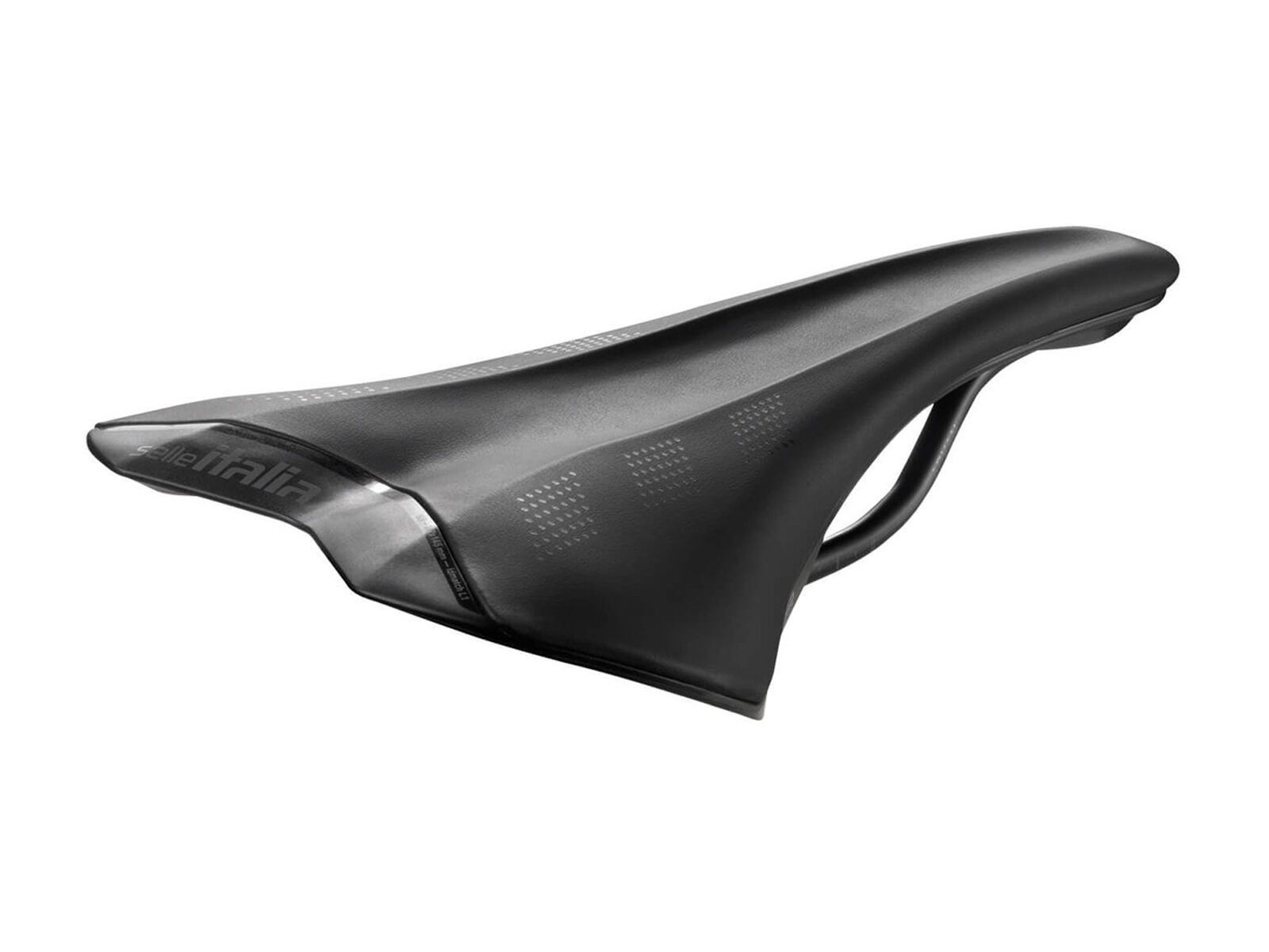 Selle Italia SLR Advan Fill - L1, black - Bild 1