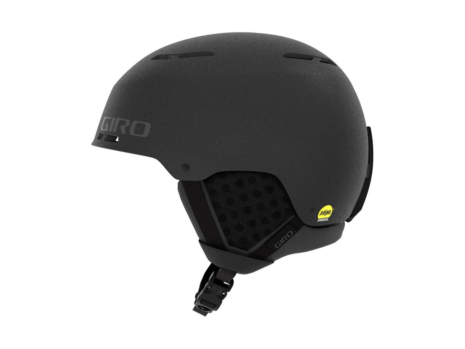 Giro Emerge MIPS, matte graphite - Bild 2