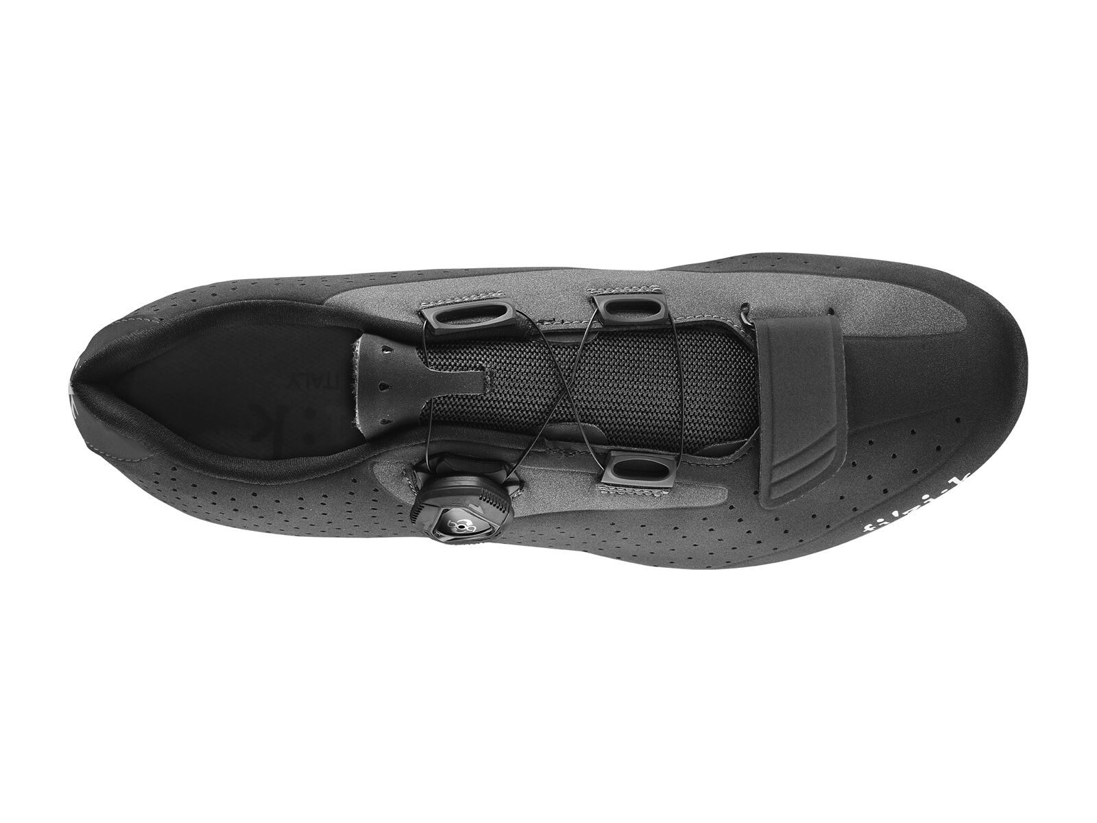 Fizik R5B Uomo, black/dark grey - Bild 3