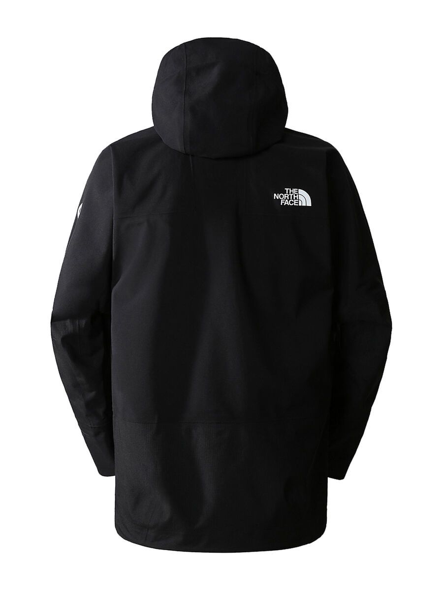 The North Face Men’s Summit Verbier Futurelight Jacket, tnf black - Bild 2