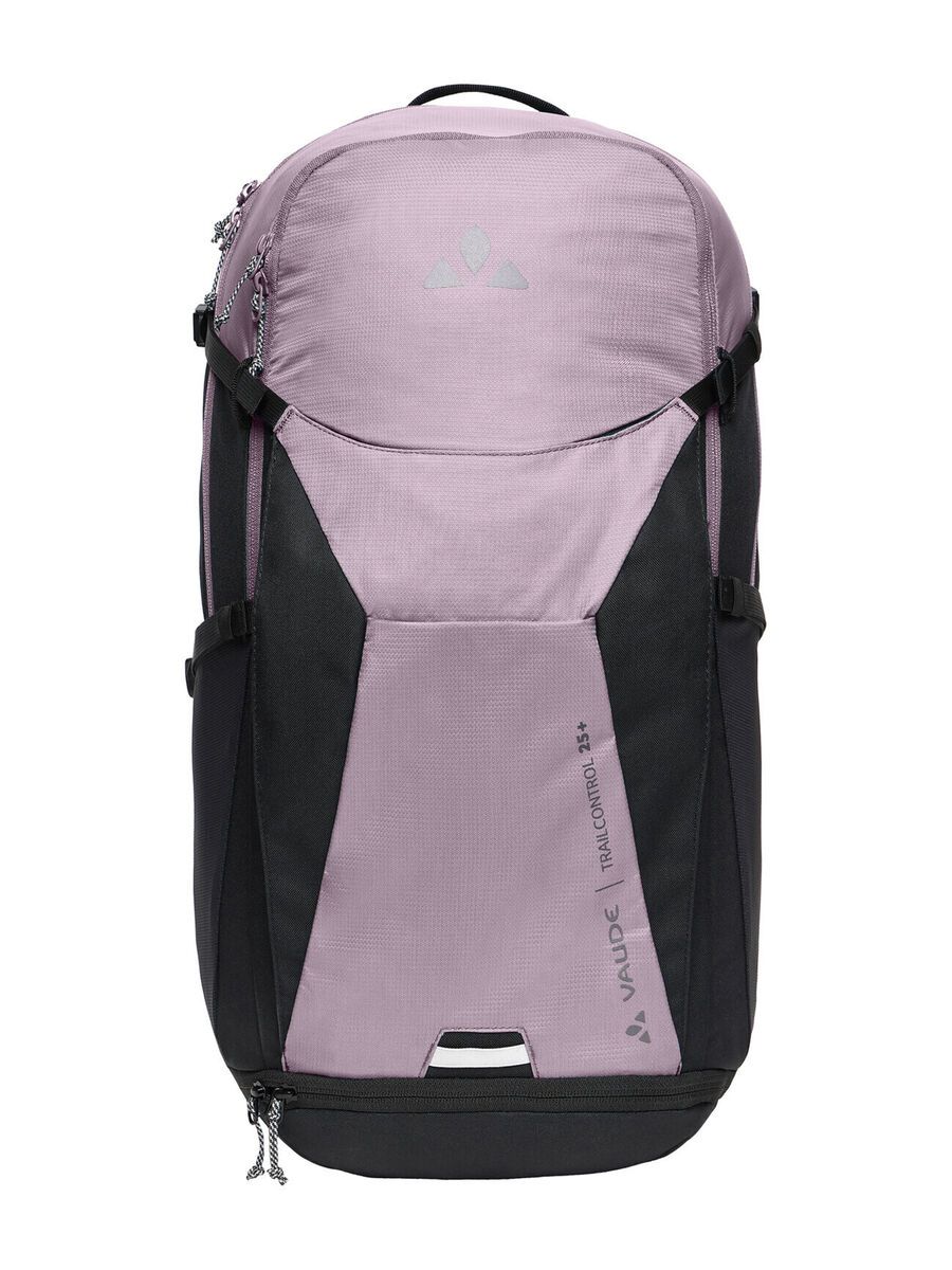 Vaude TrailControl 25+, purple ash - Bild 4