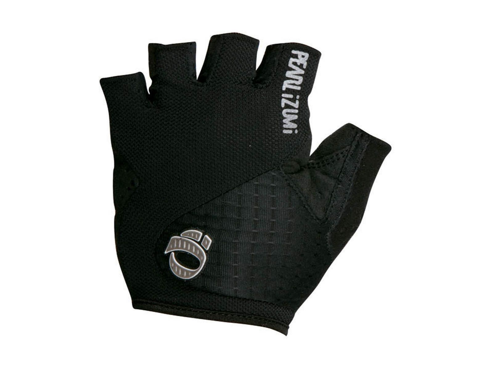Pearl Izumi Select Gel Glove, Black - Bild 1