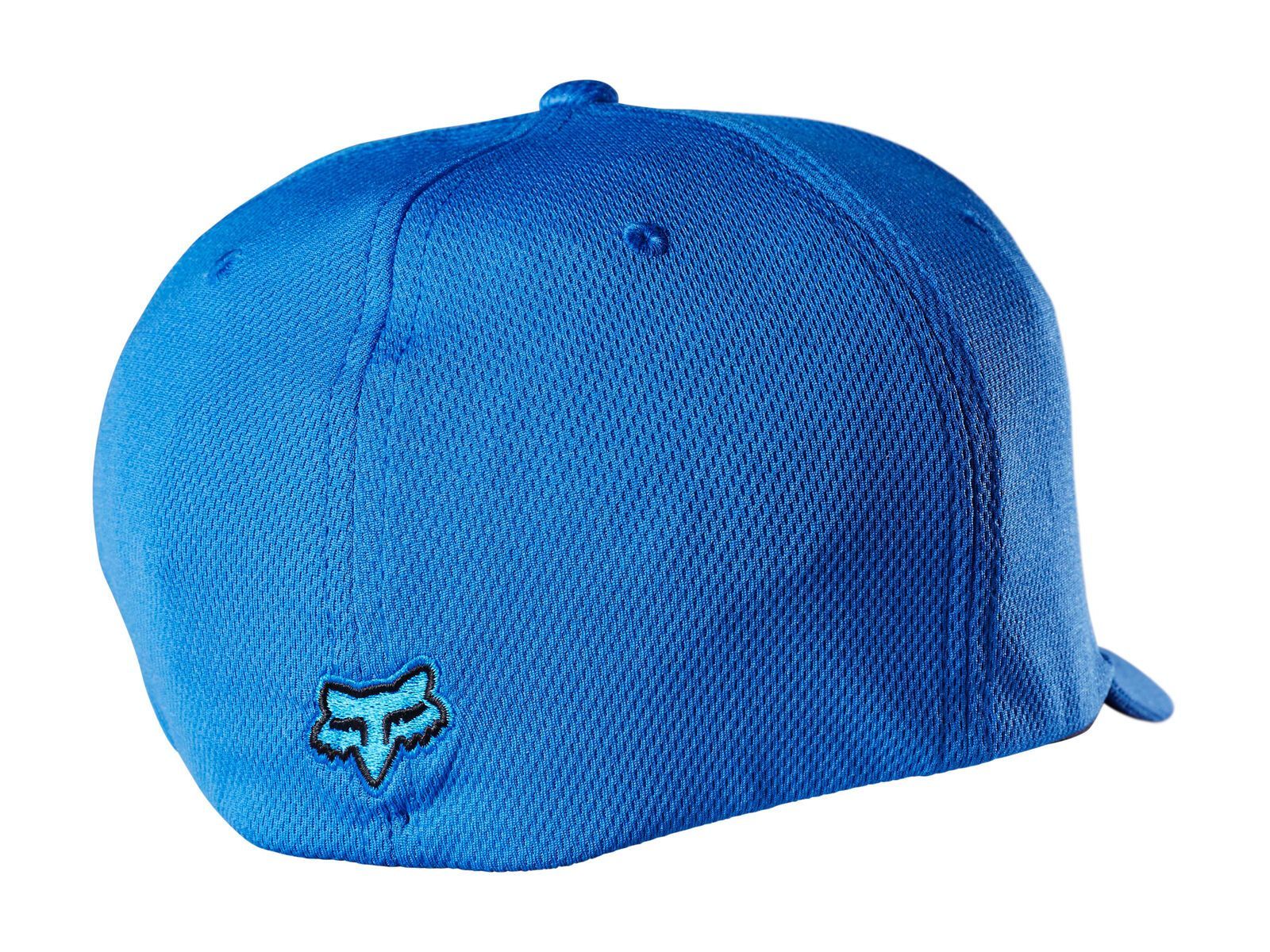 Fox Trenches Flexfit, blue - Bild 2