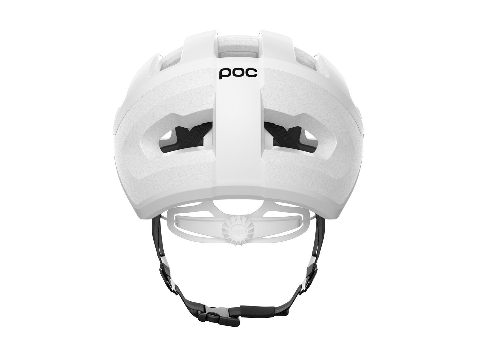 POC Omne Lite, hydrogen white matt - Bild 4