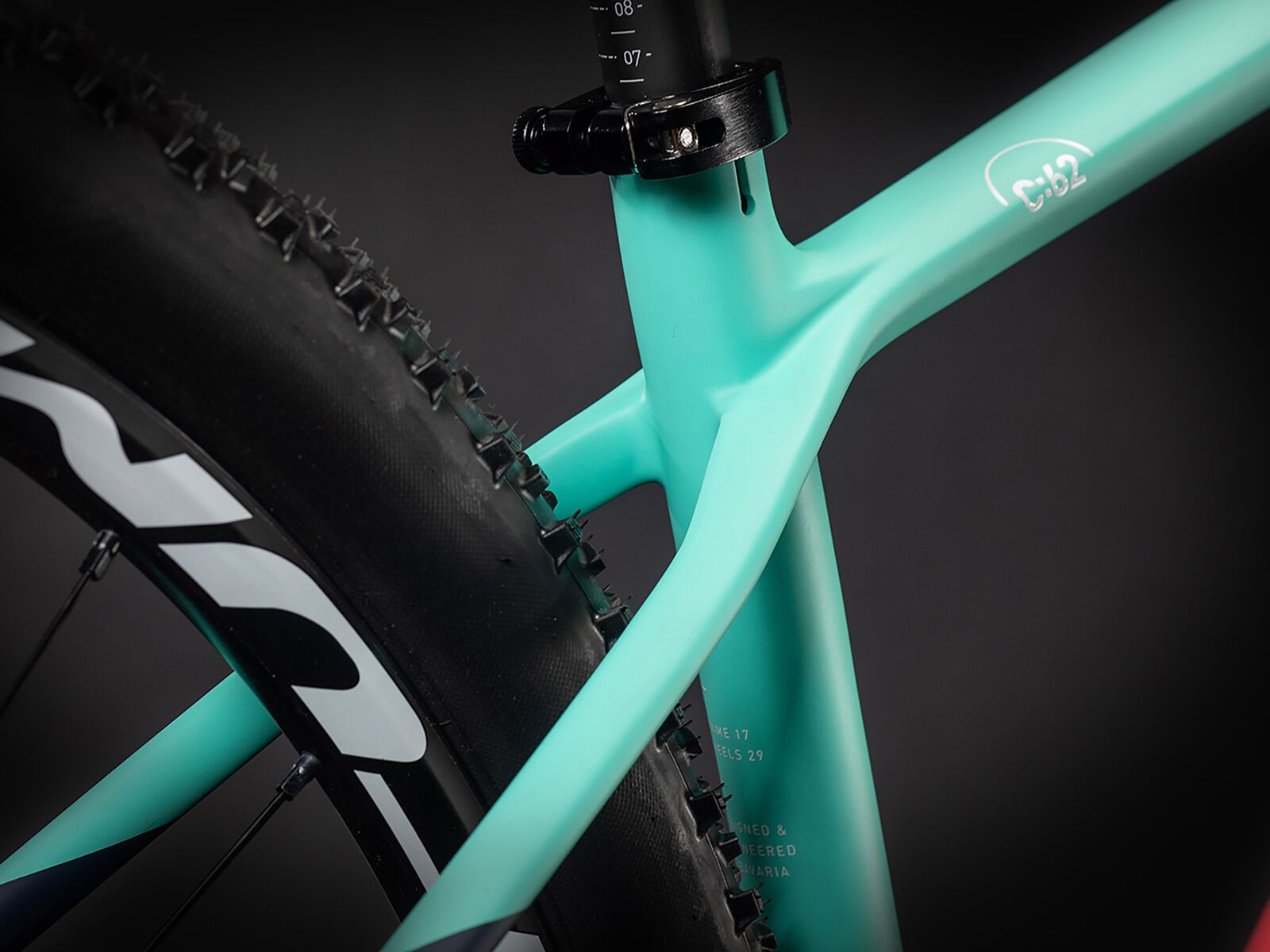 Cube Access WS C:62 SL 29, team ws - Bild 4