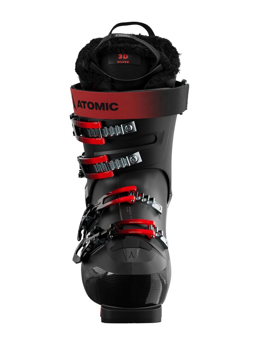 Atomic Hawx Magna 100 GW, black/red - Bild 3
