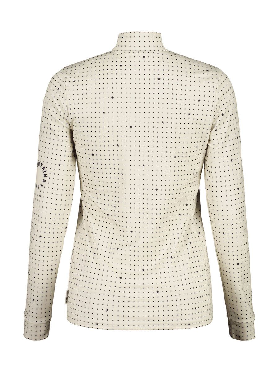 Maloja SawangM. Shirt, glacier milk - Bild 2